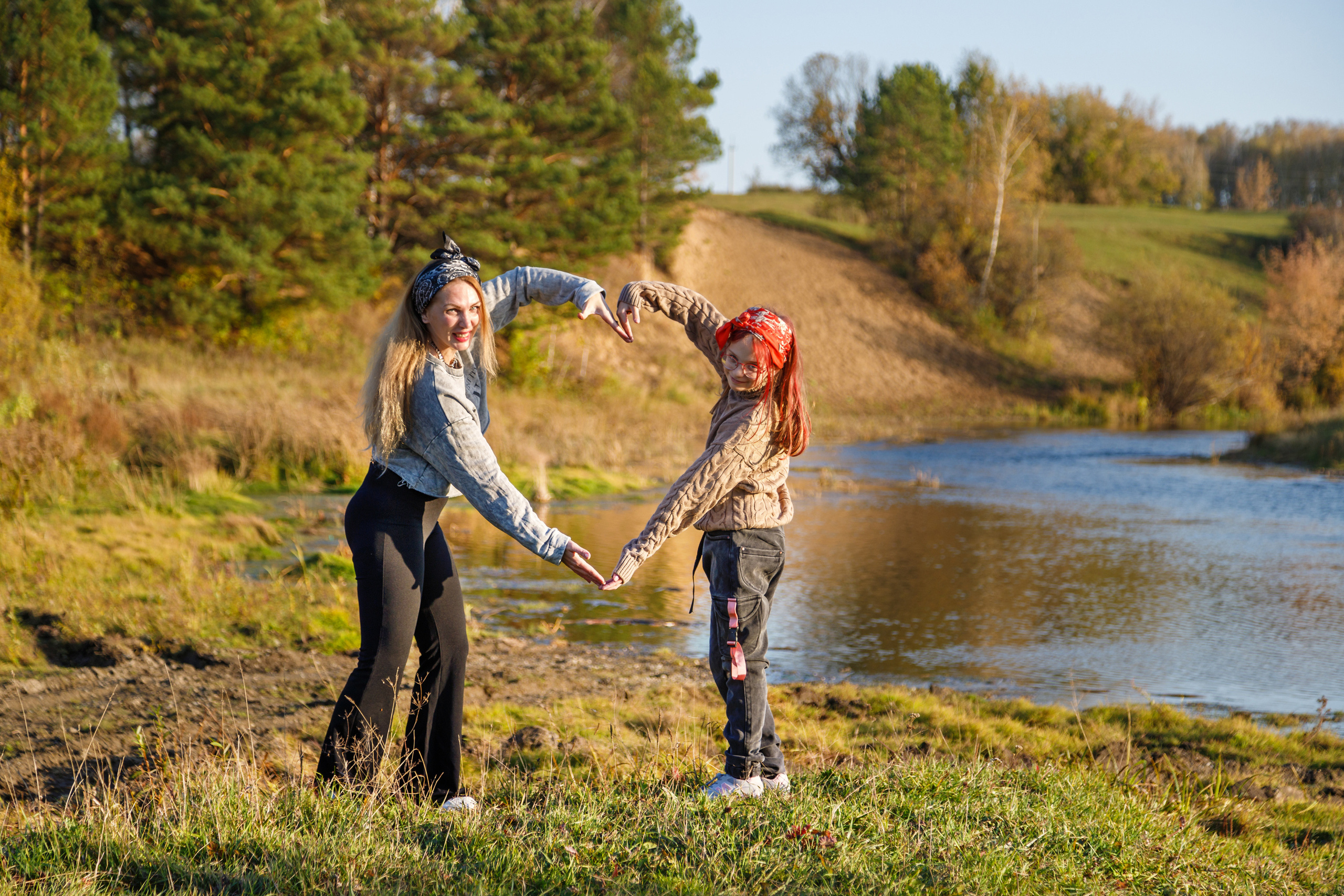 Фотосессия осень. Фотограф для хороших людей в Юрге, Томске, Кемерово, Республике Алтай