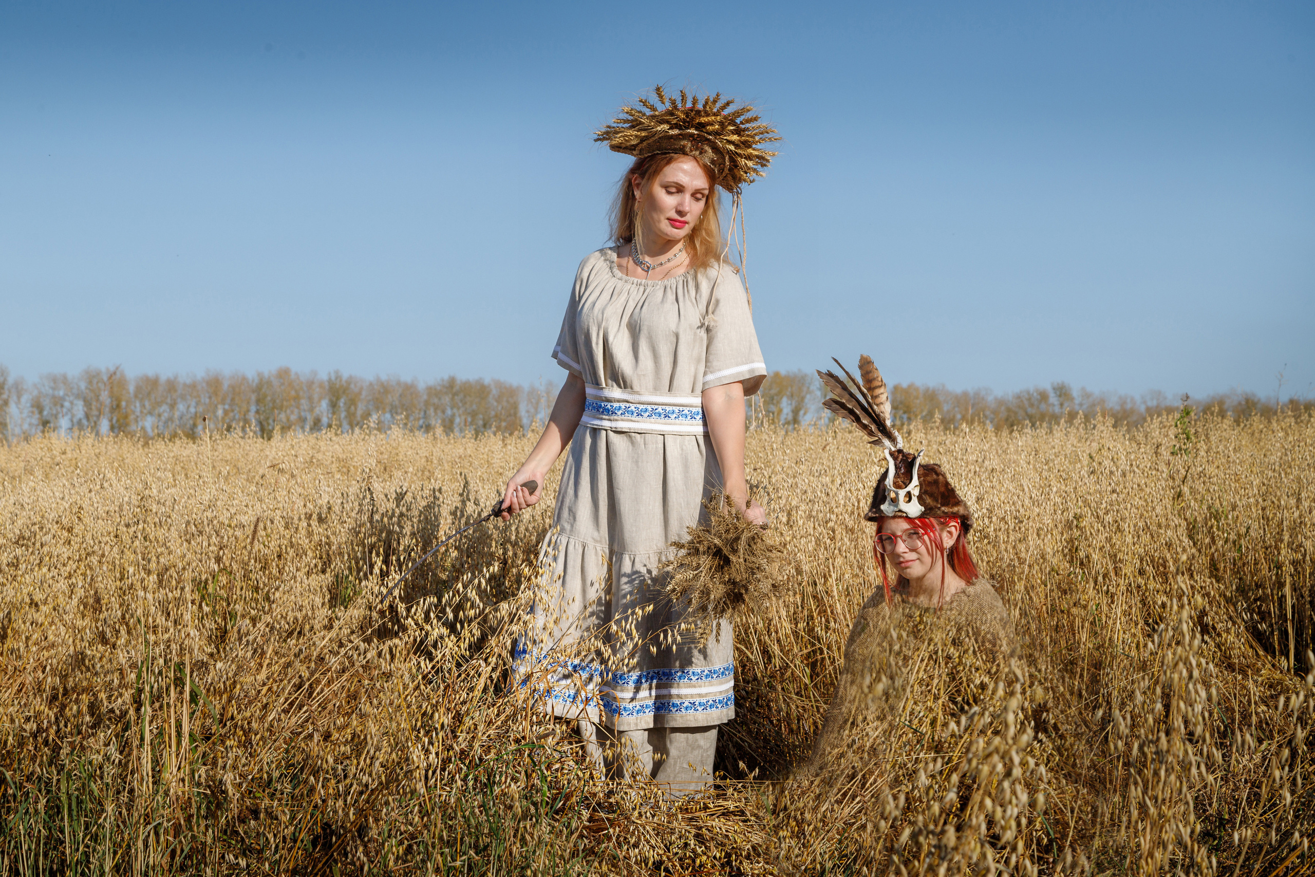 Фотосессия осень. Фотограф для хороших людей в Юрге, Томске, Кемерово, Республике Алтай