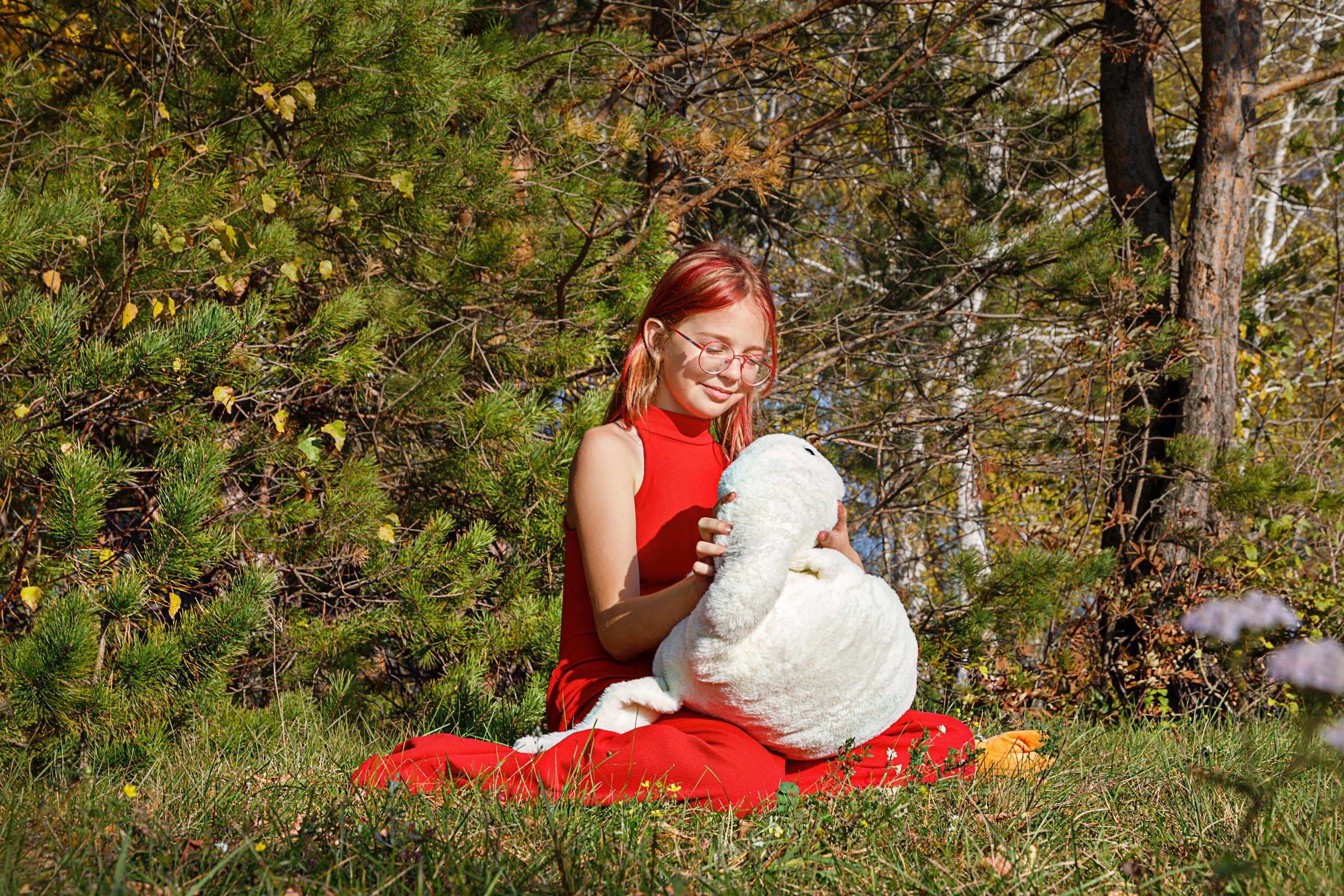 Фотосессия осень. Фотограф для хороших людей в Юрге, Томске, Кемерово, Республике Алтай