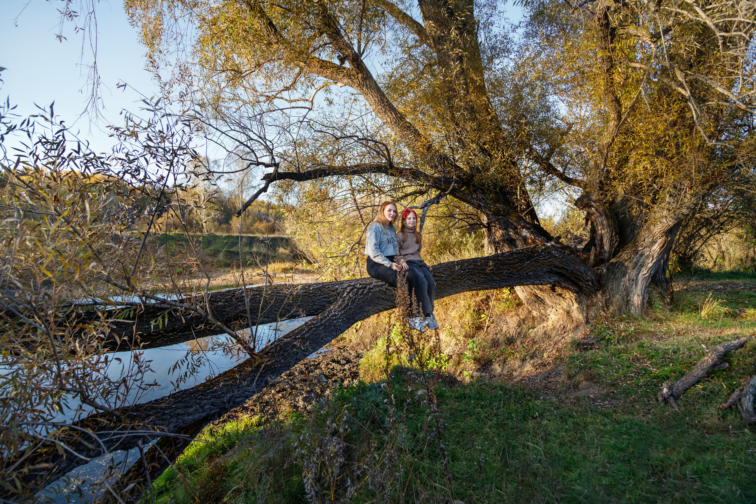 Фотосессия осень. Фотограф для хороших людей в Юрге, Томске, Кемерово, Республике Алтай
