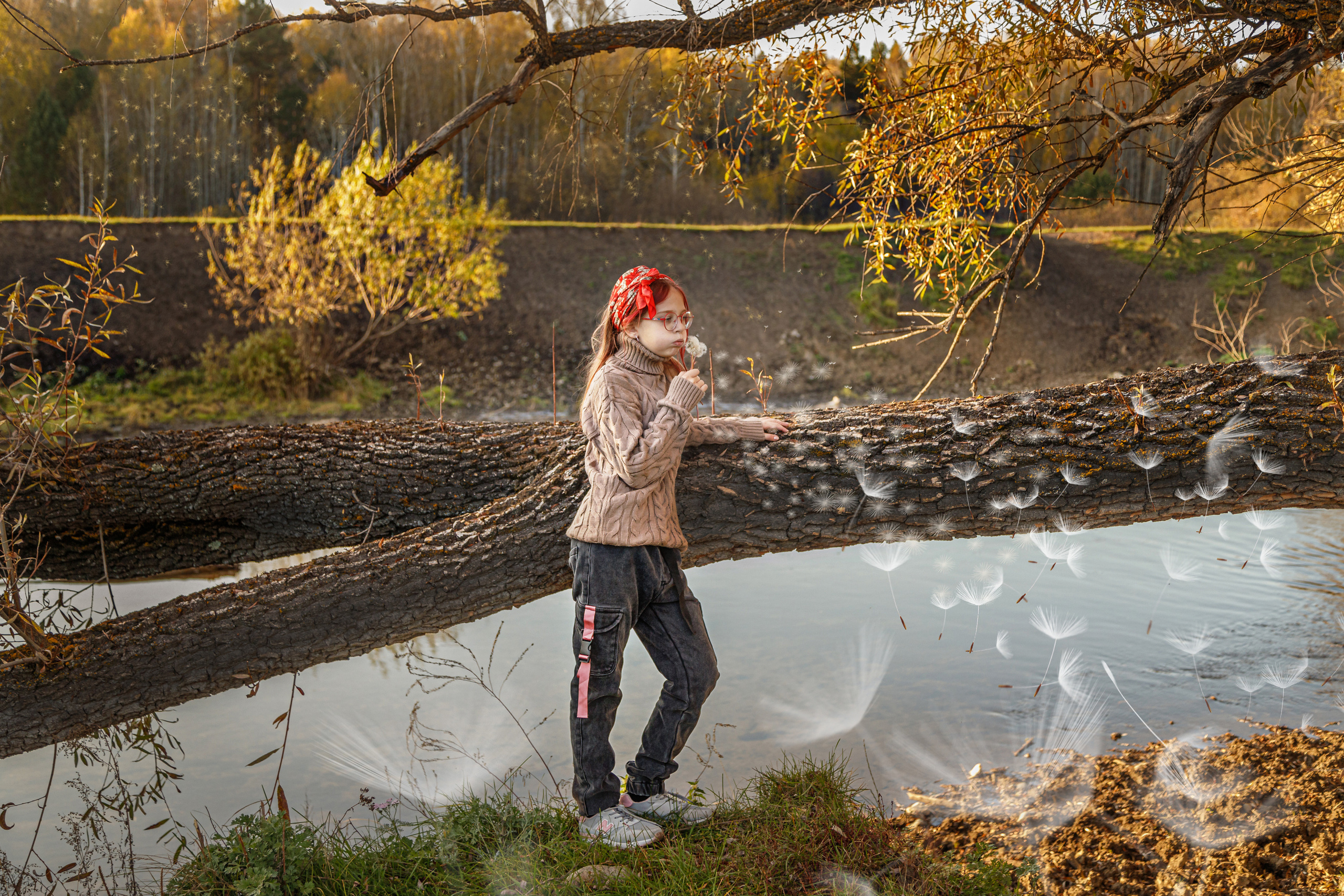 Фотосессия осень. Фотограф для хороших людей в Юрге, Томске, Кемерово, Республике Алтай