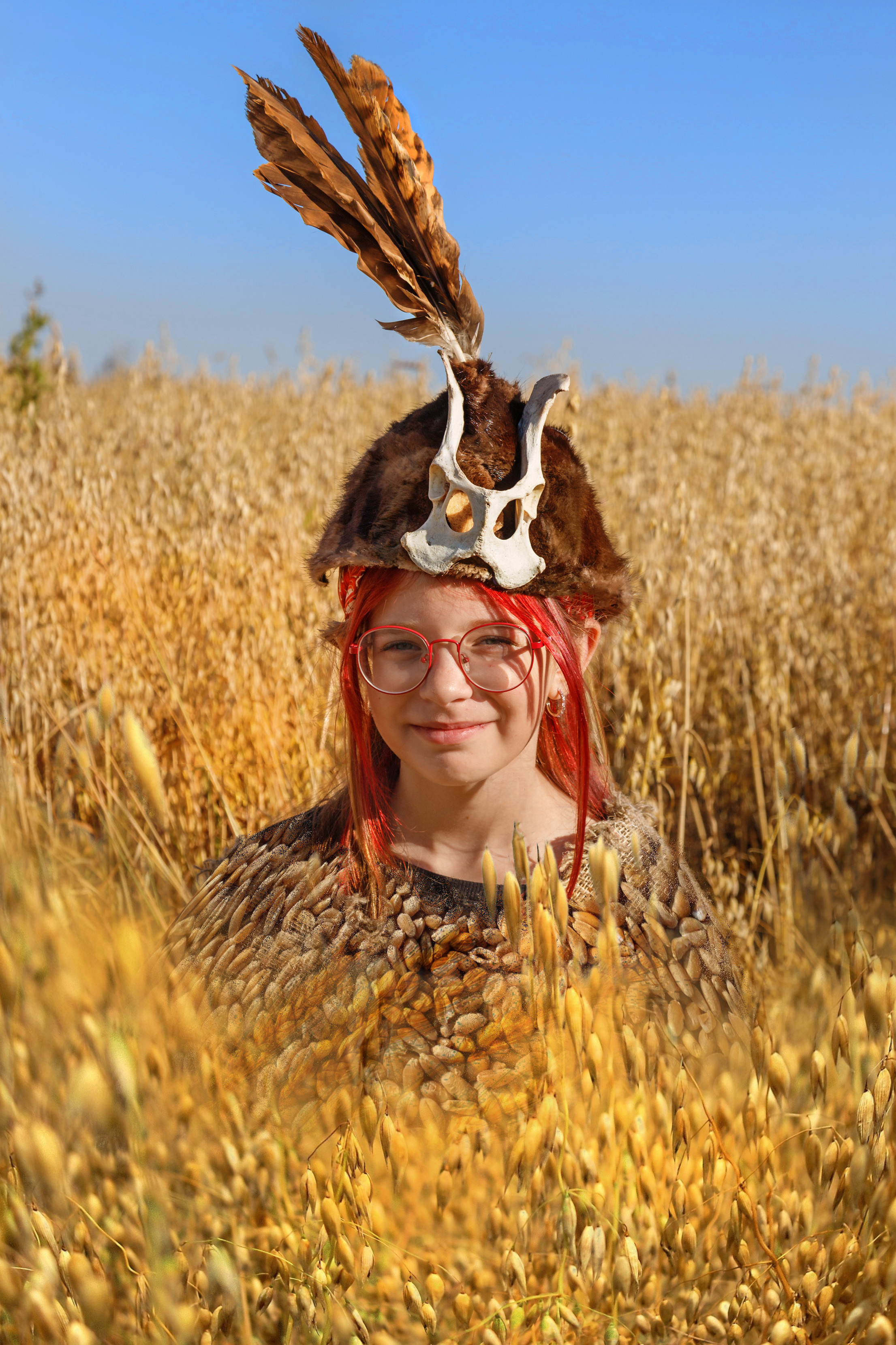 Фотосессия осень. Фотограф для хороших людей в Юрге, Томске, Кемерово, Республике Алтай