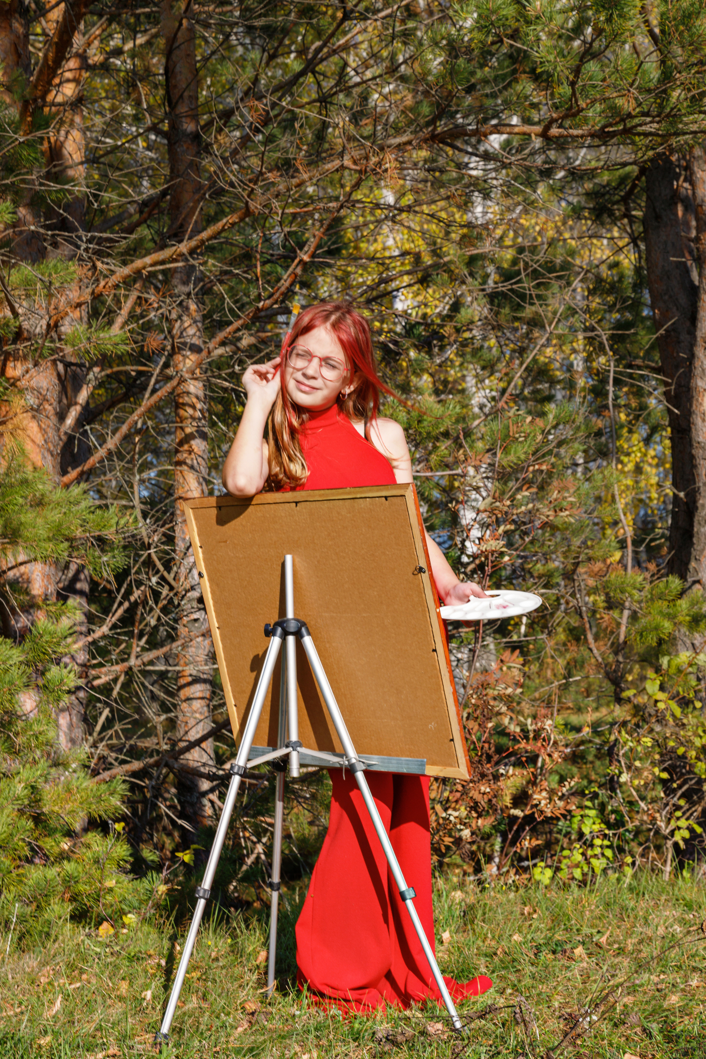 Фотосессия осень. Фотограф для хороших людей в Юрге, Томске, Кемерово, Республике Алтай