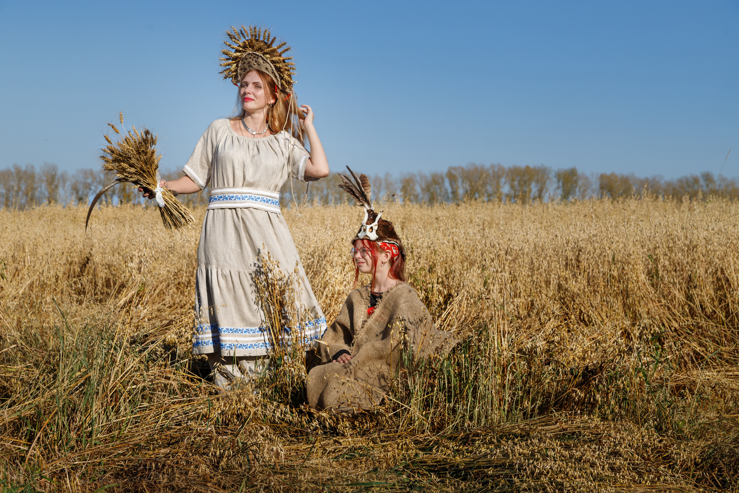 Фотосессия осень. Фотограф для хороших людей в Юрге, Томске, Кемерово, Республике Алтай