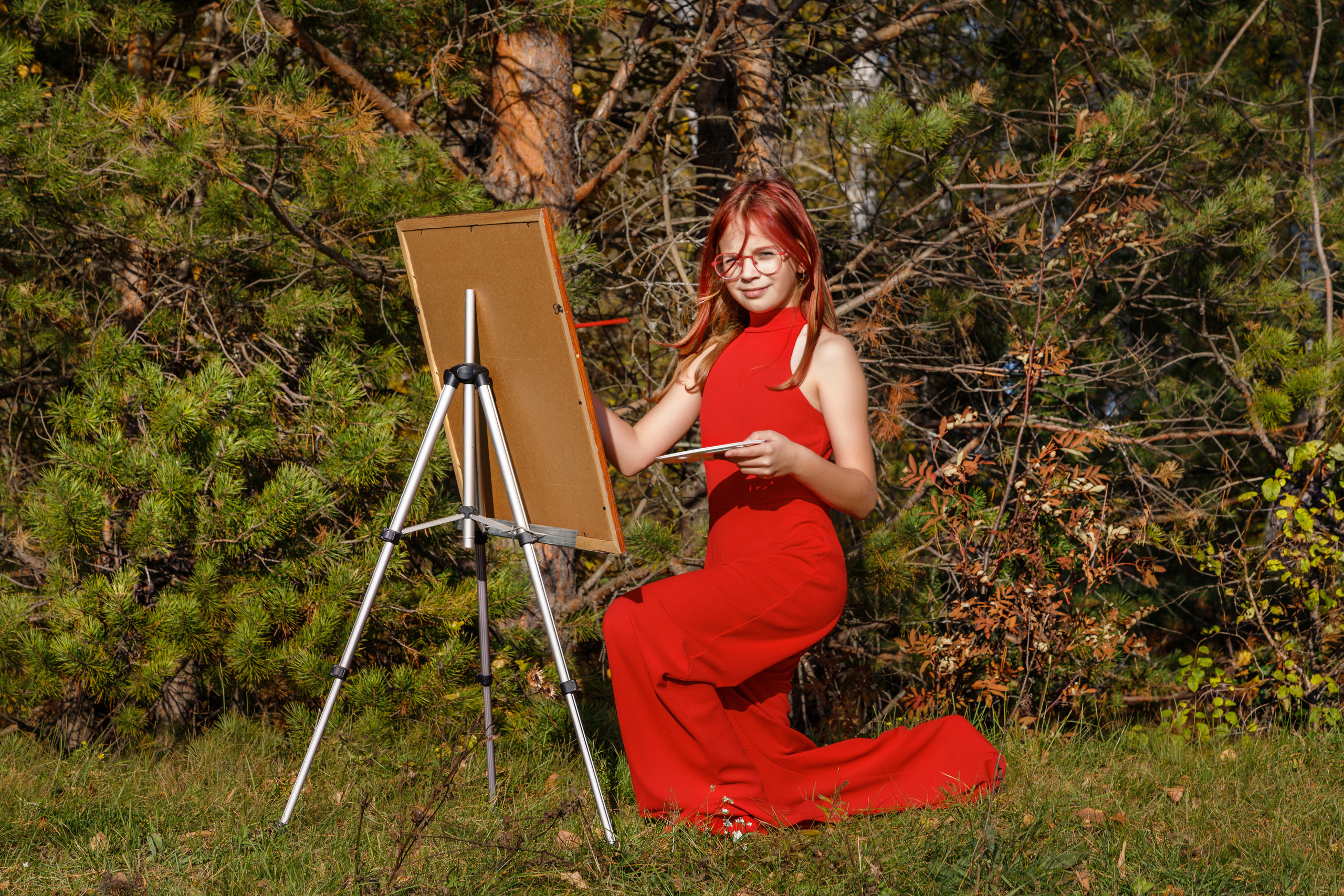 Фотосессия осень. Фотограф для хороших людей в Юрге, Томске, Кемерово, Республике Алтай