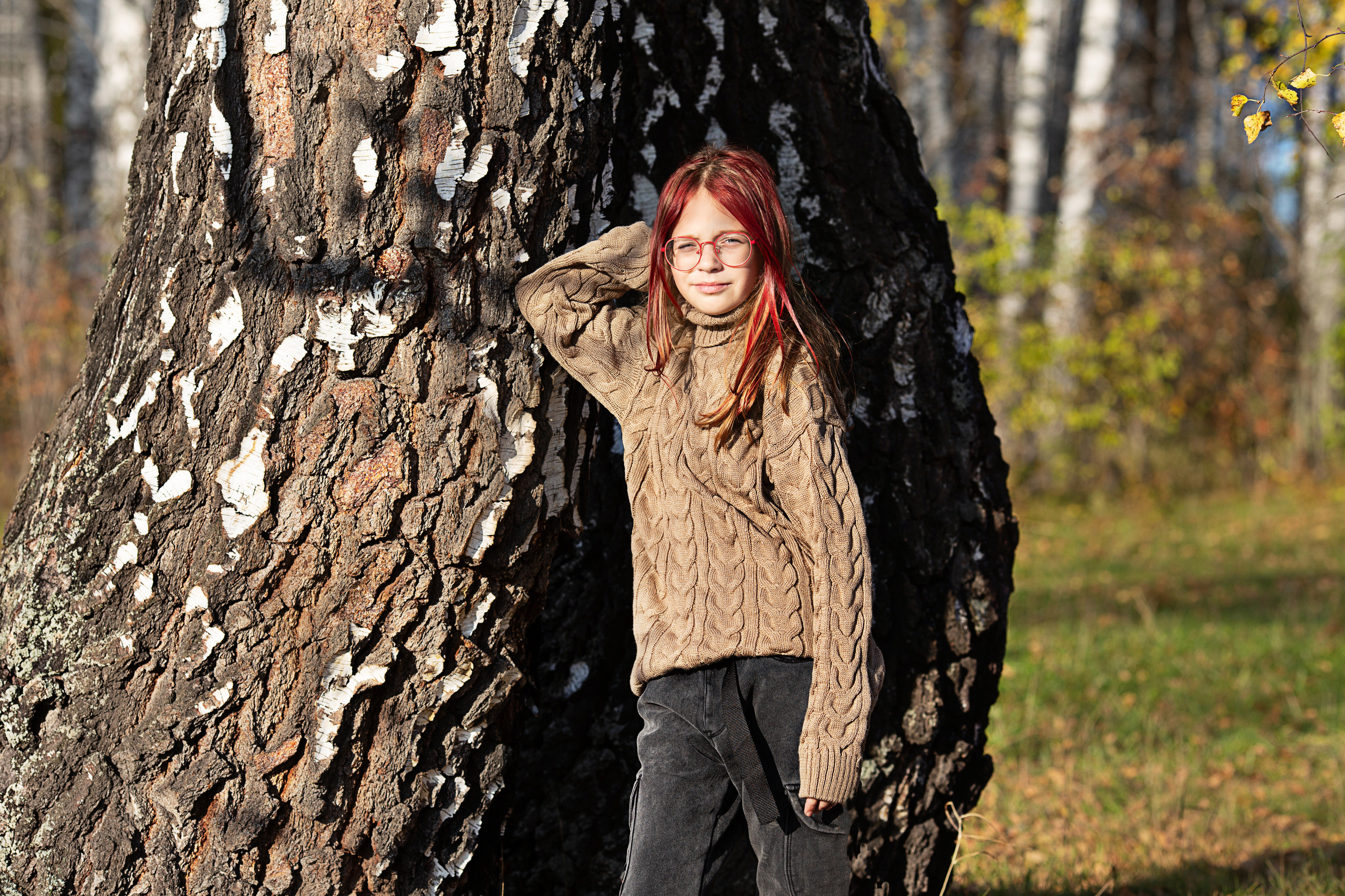 Фотосессия осень. Фотограф для хороших людей в Юрге, Томске, Кемерово, Республике Алтай