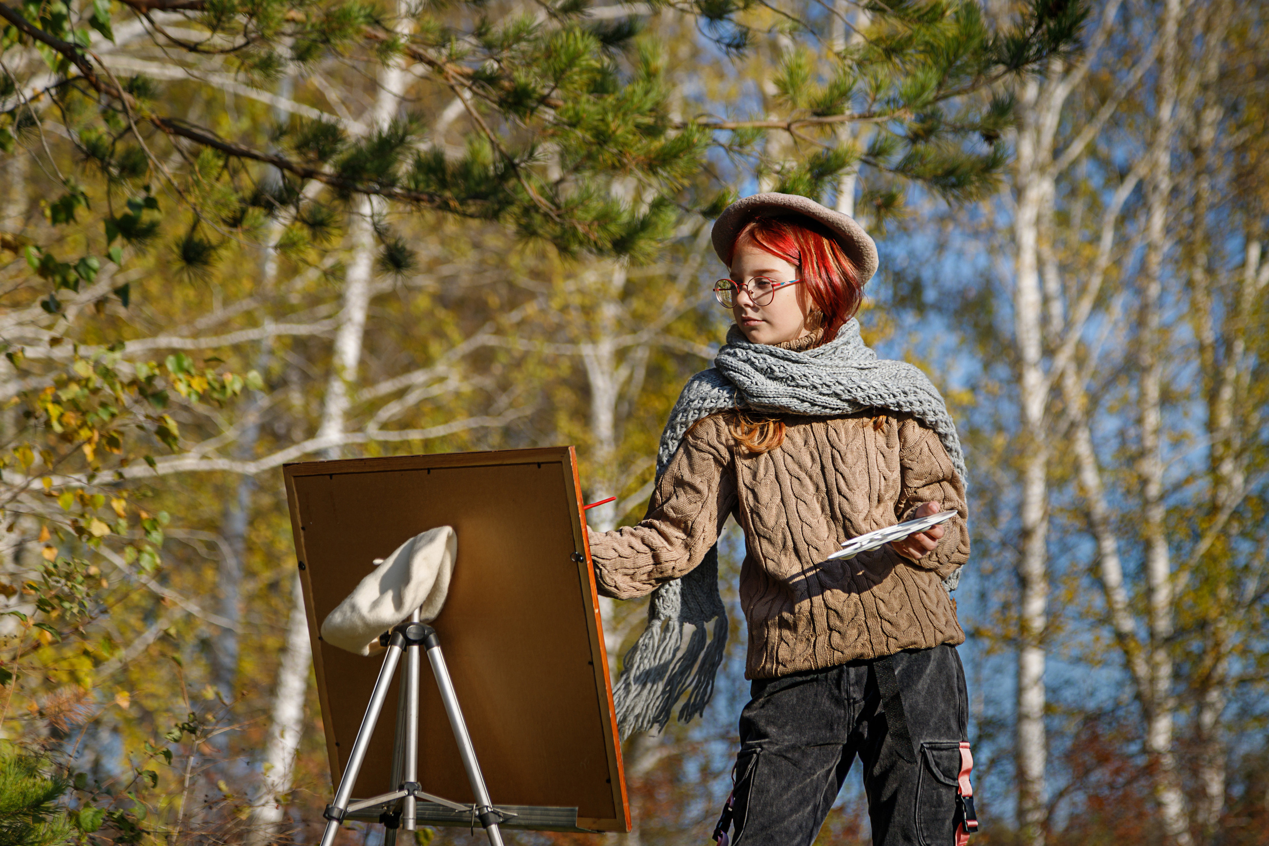 Фотосессия осень. Фотограф для хороших людей в Юрге, Томске, Кемерово, Республике Алтай