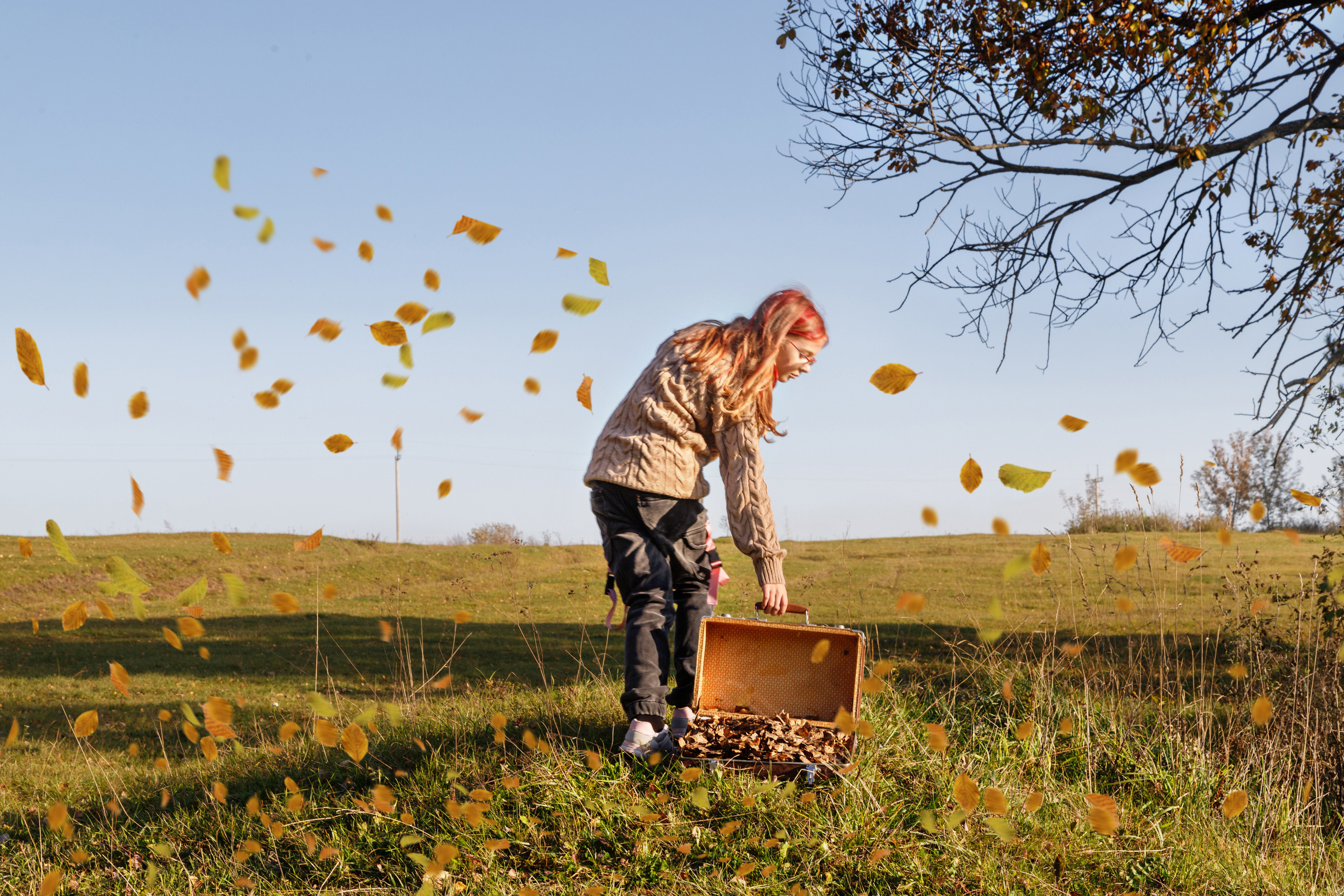 Фотосессия осень. Фотограф для хороших людей в Юрге, Томске, Кемерово, Республике Алтай