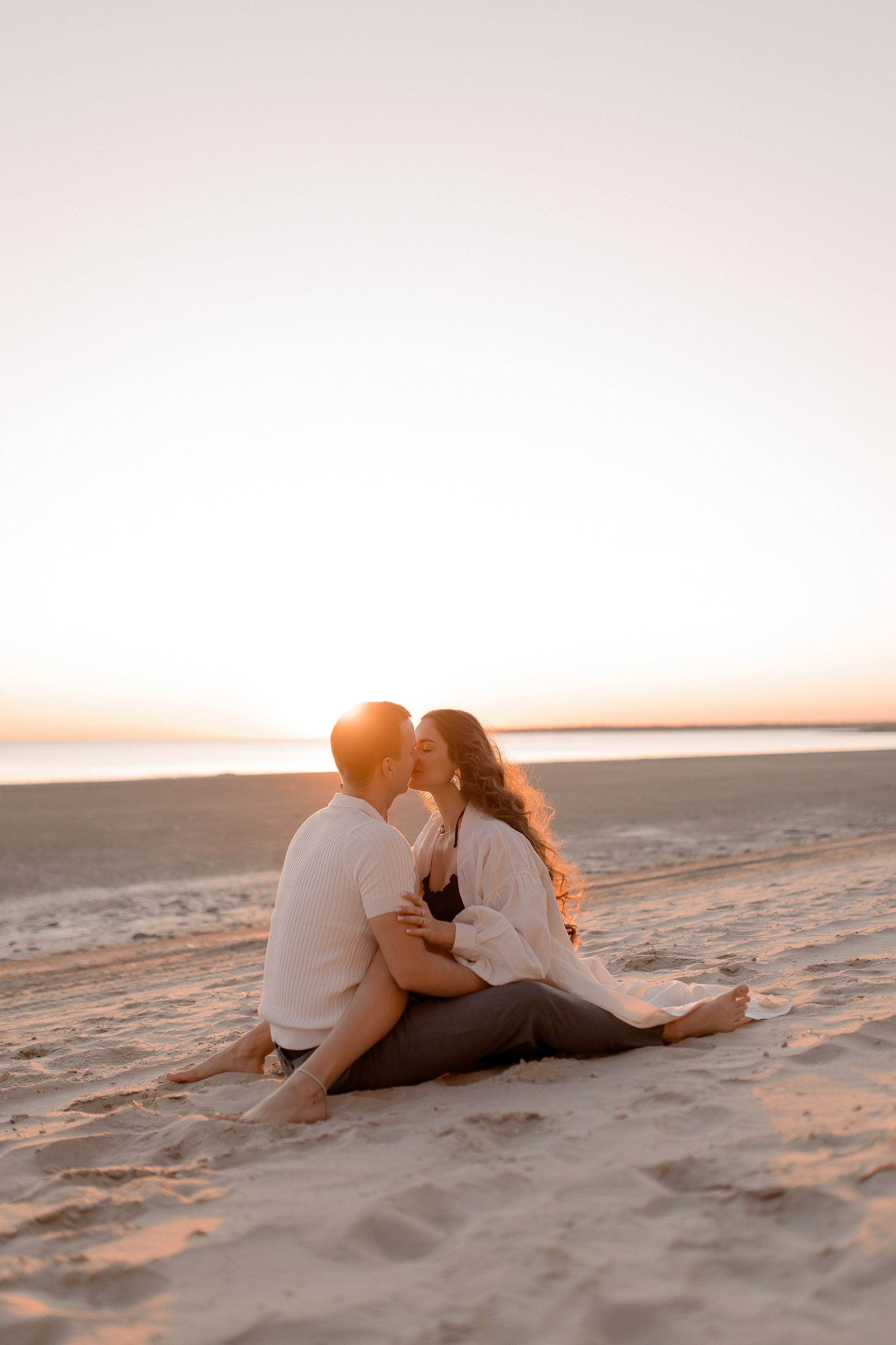 Все виды съёмок. Фотограф Таганрог Хребет София