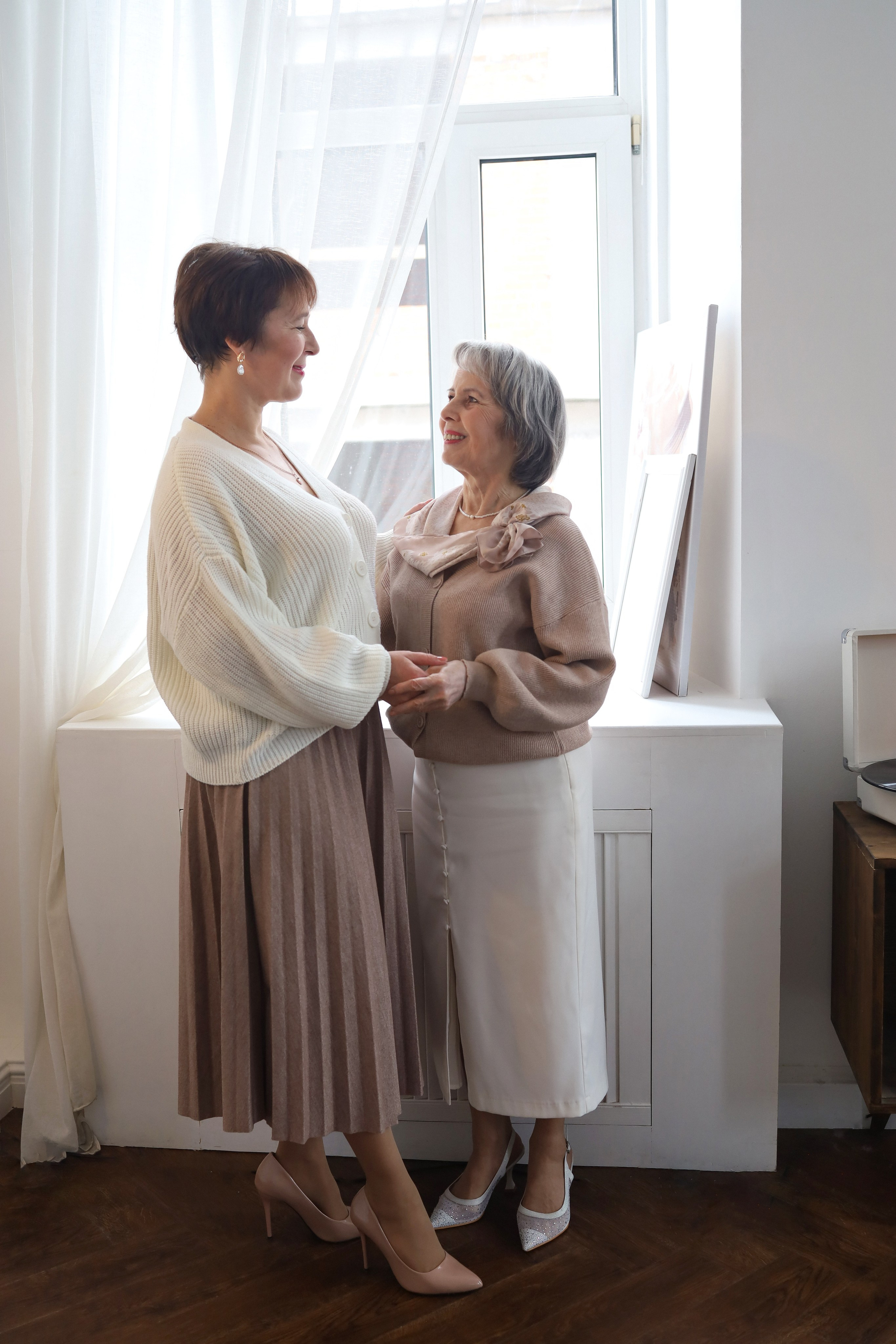 Мамины руки. Альфия. Семейный фотограф в Казани Римма Гатауллина