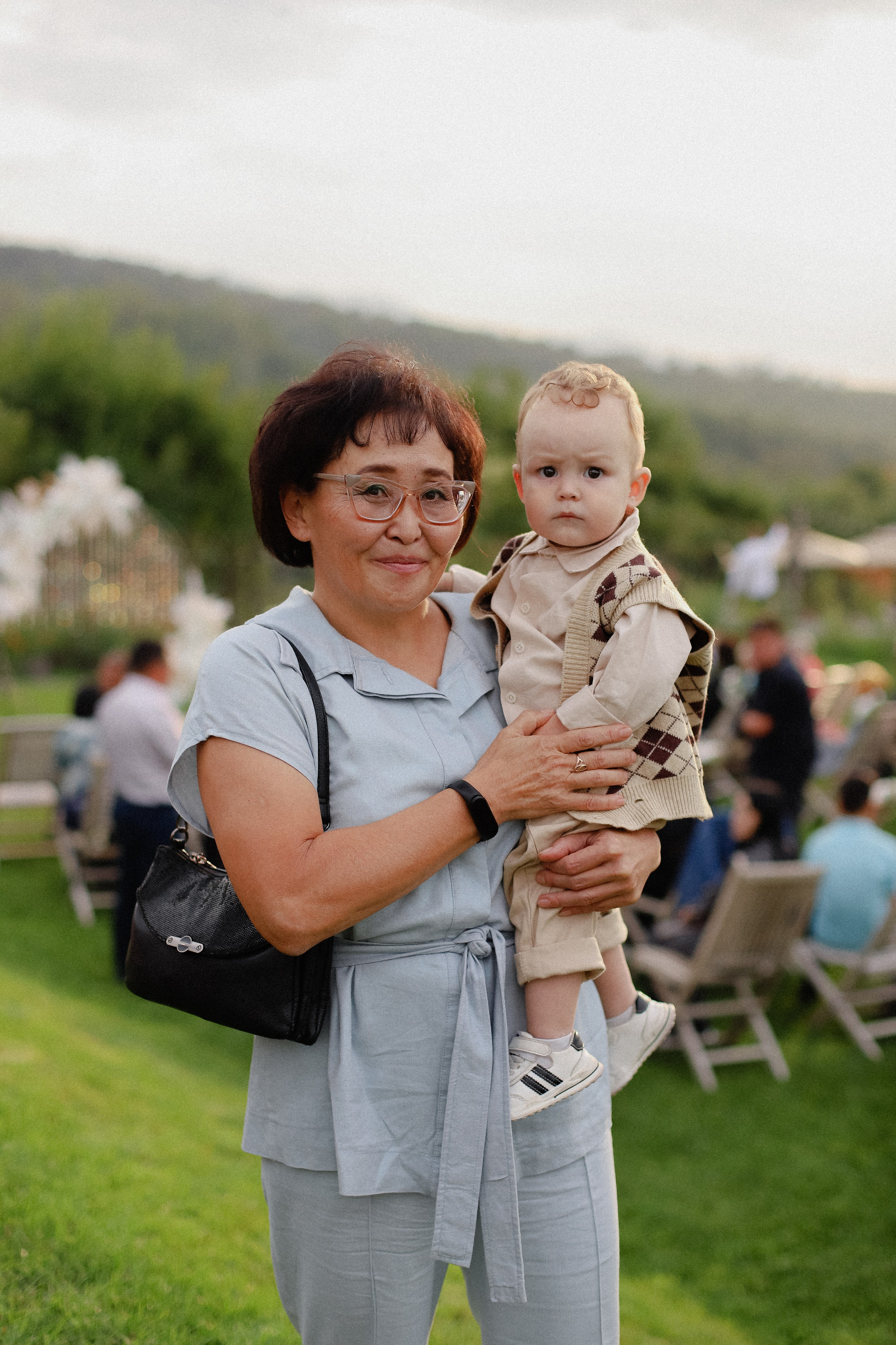 Рустам и Елизавета. Фотограф в Алматы и Москве Даша Пушкина