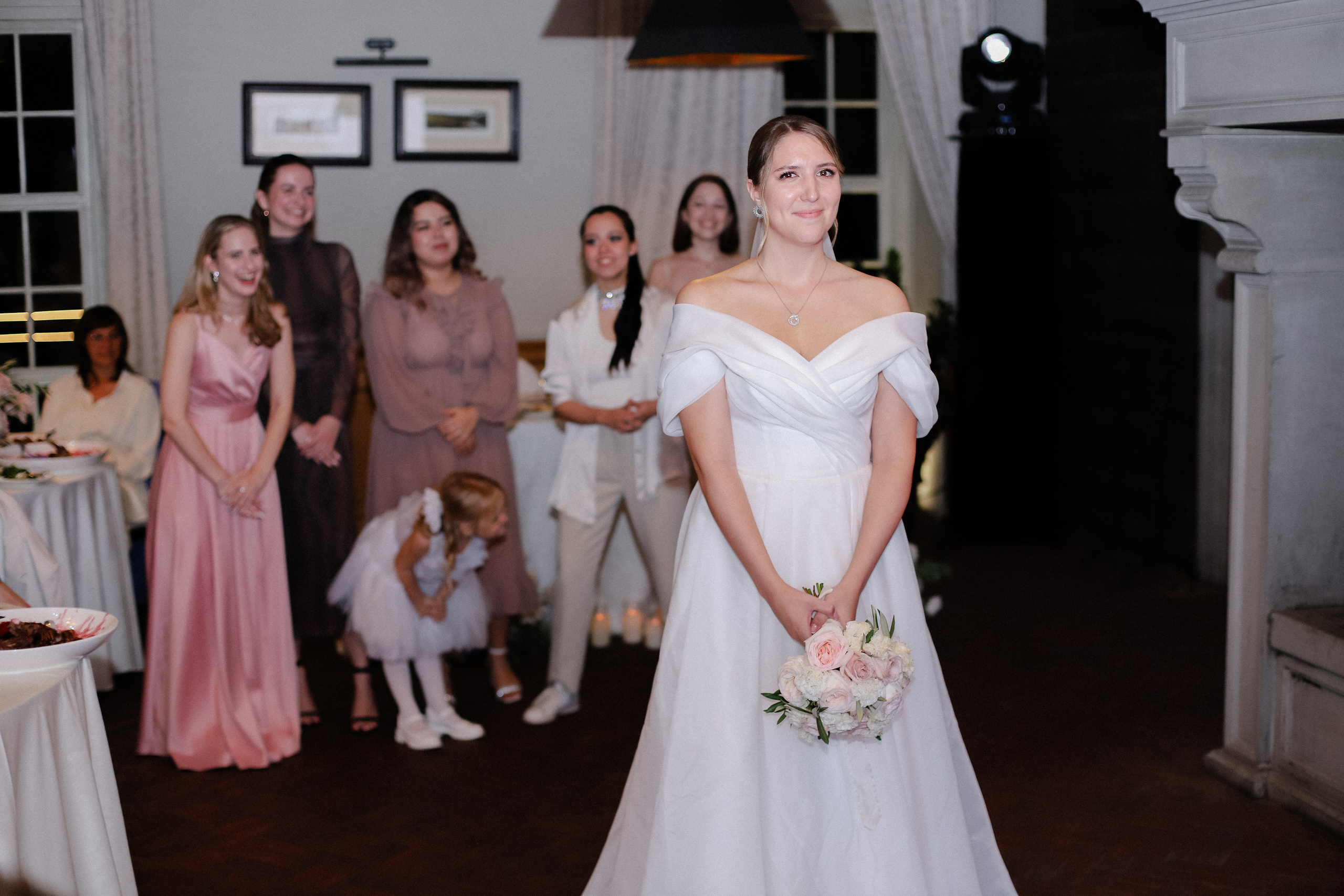 Илья и Анастасия. Фотограф в Алматы и Москве Даша Пушкина