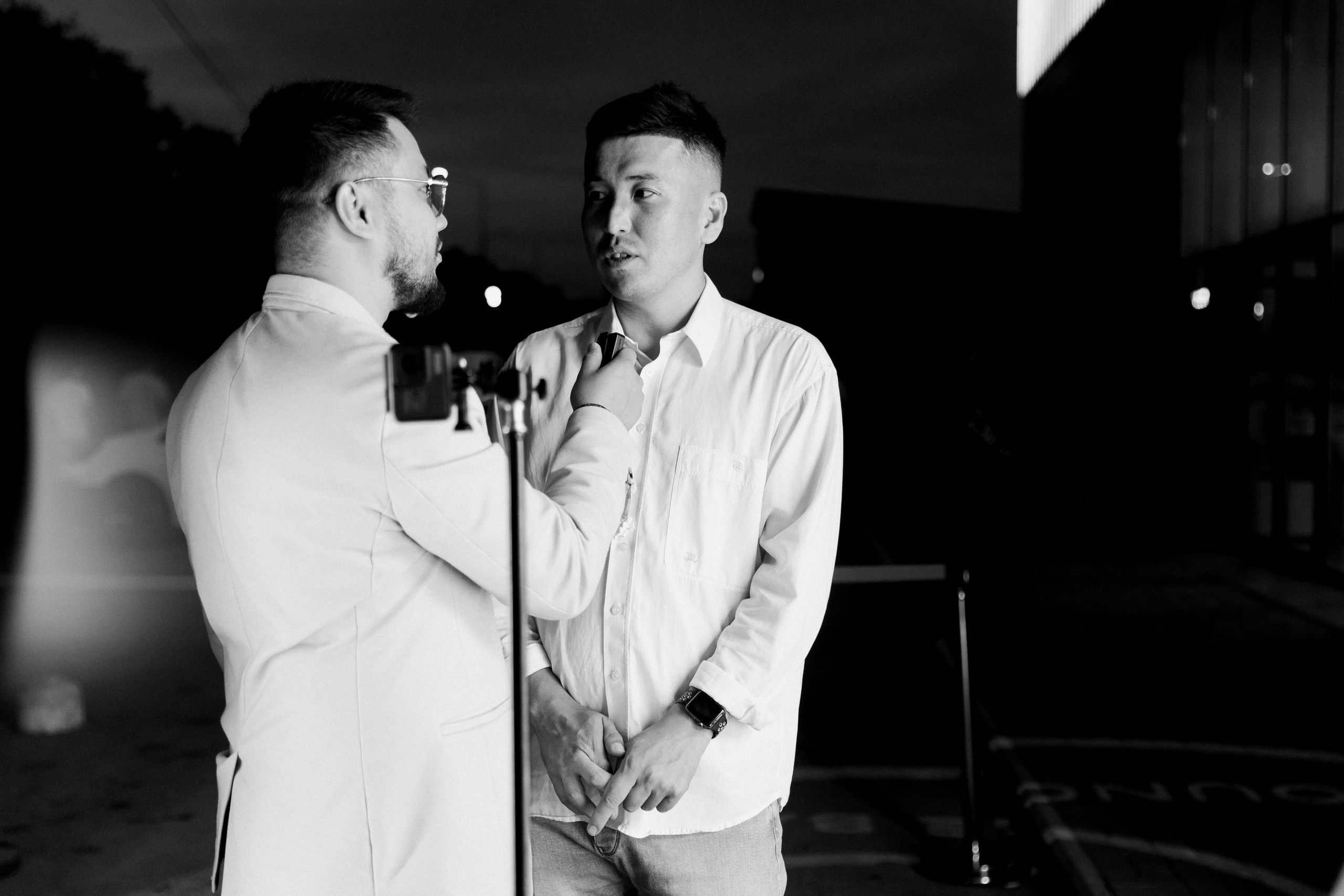 День Рождения XO — 1 ГОД | Lucaveros. Lounge Bar X.O