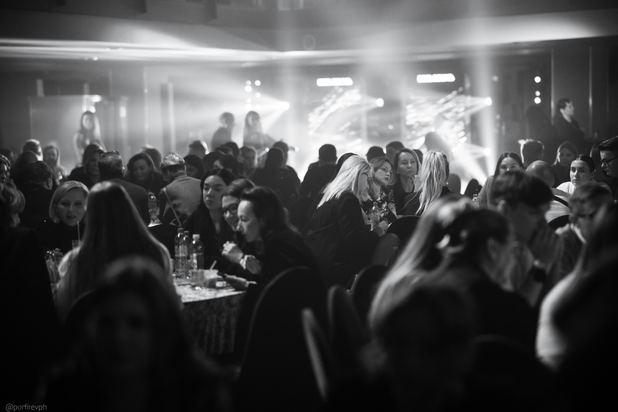 Репортажный фотограф в Санкт-Петербурге — Юра Порфирьев