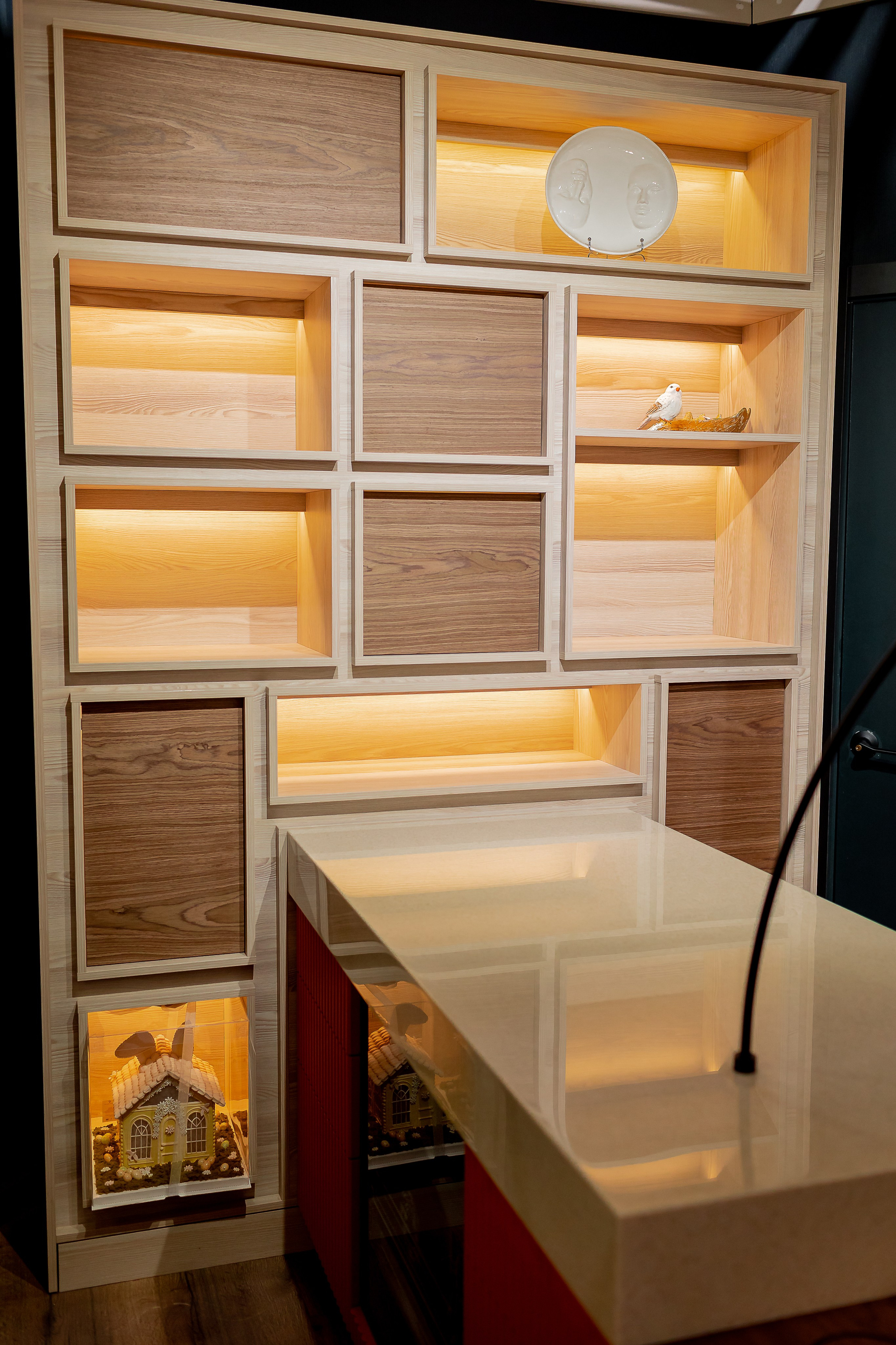 Кухня Византия. KITCHEN ROOM