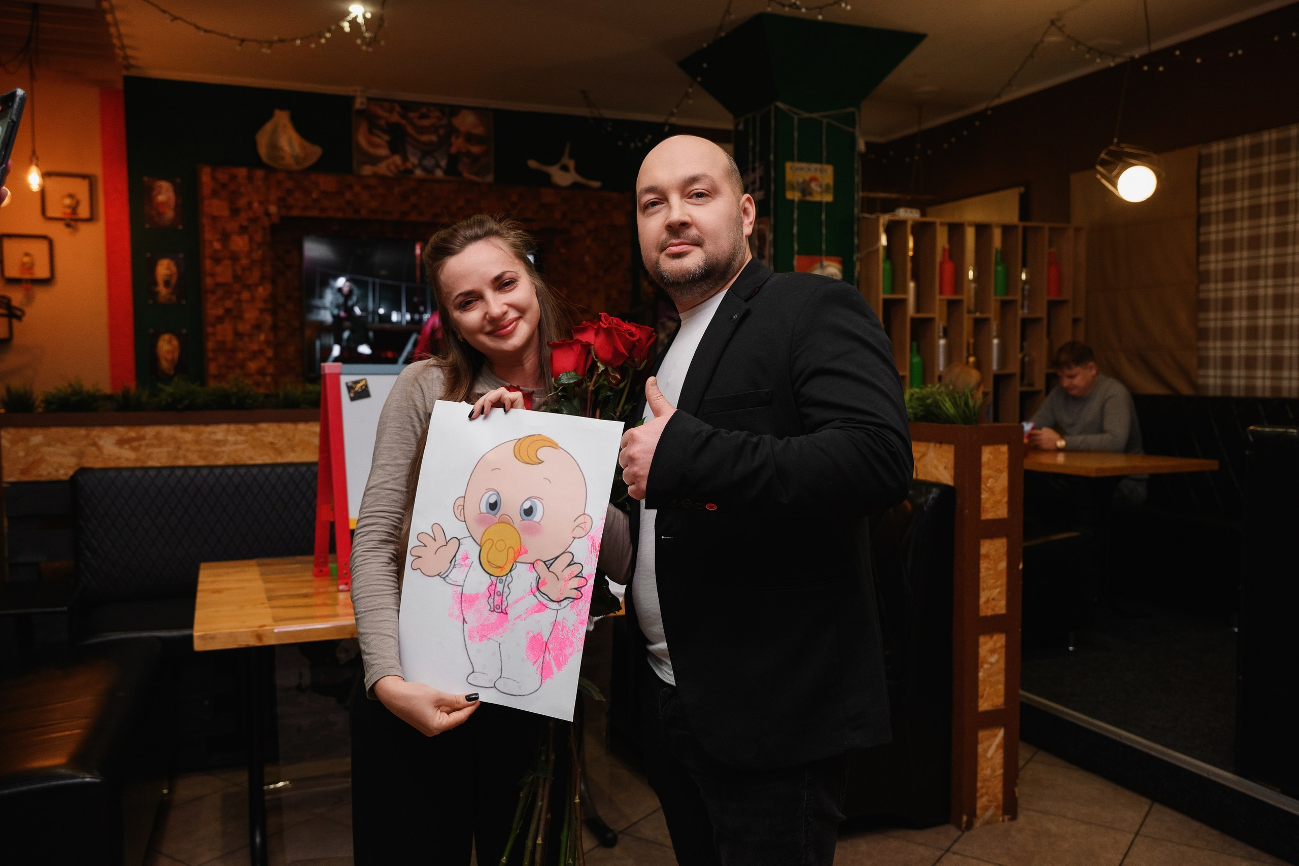 Гендерпати. Фотограф Камчатка Тимофей Тимофеенко