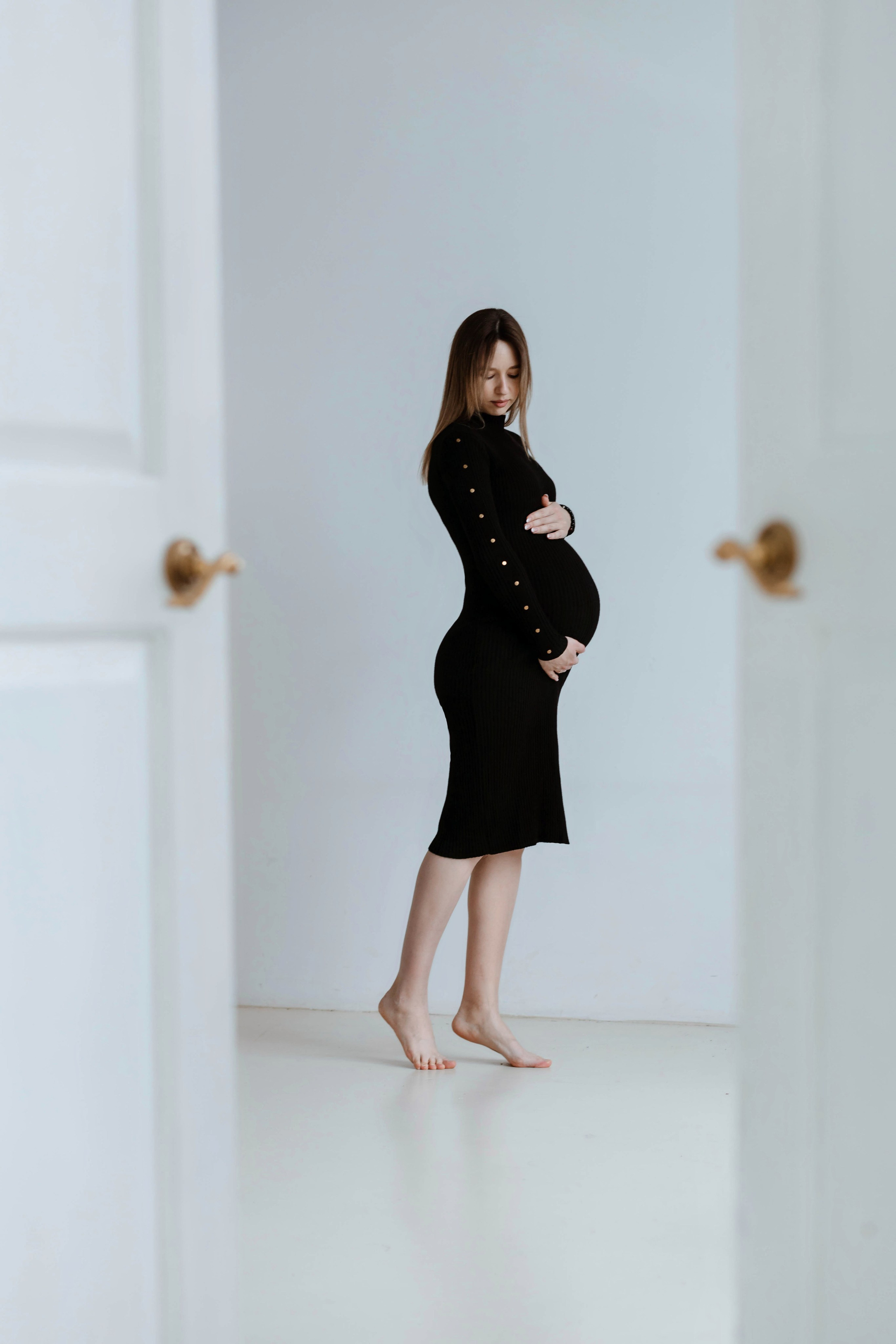 Фотосессия беременности для Марии. Фотограф в Самаре Сташенкова Юлия