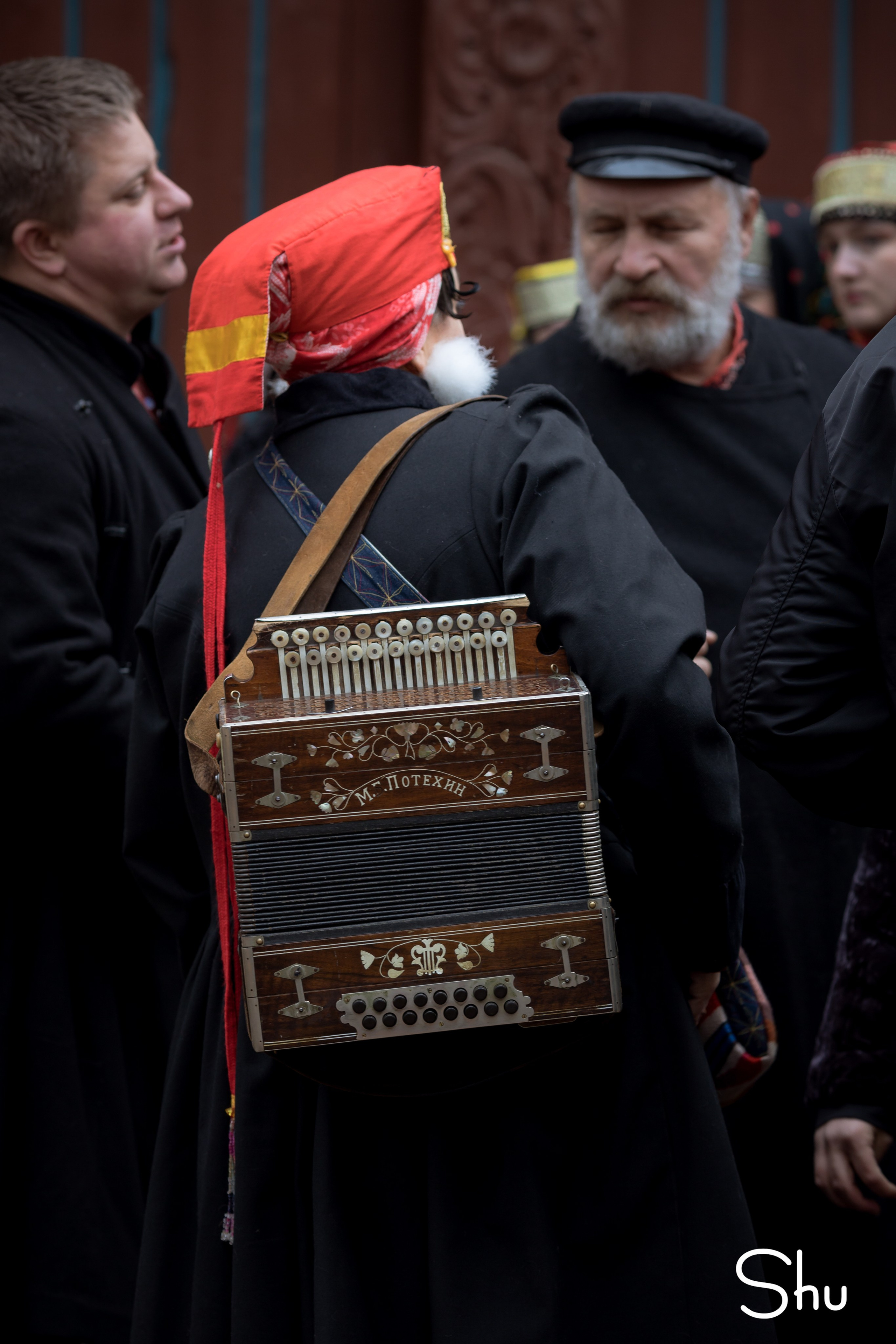 Праздник Покрова на Щелоковском хуторе в Нижнем Новгороде. Фотограф для компаний и предпринимателей в Нижнем Новгороде и Нижегородской области