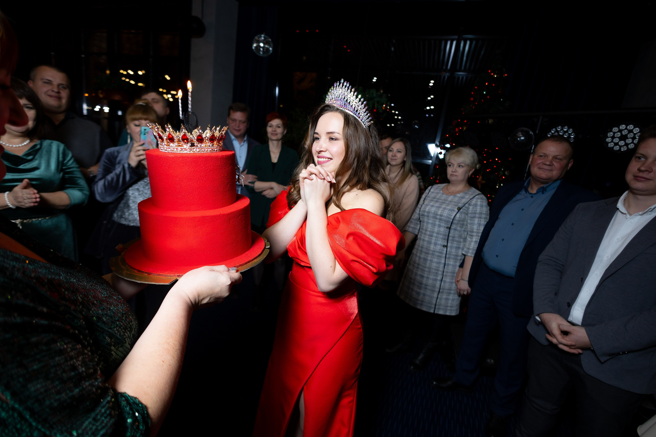 Репортажная съемка. Фотограф Алексей Гарьковенко