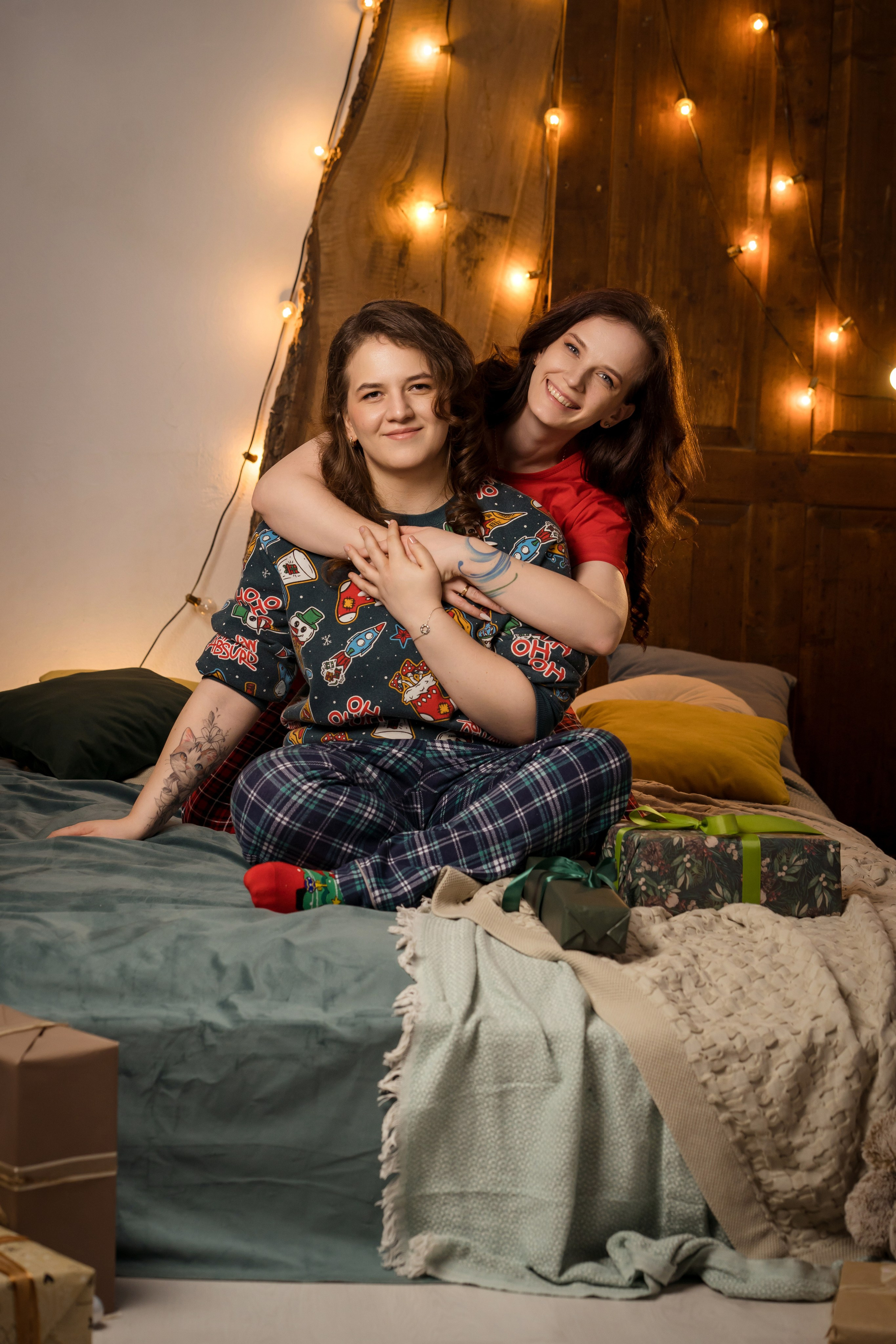 Светлана, София, Валерия и Роман. Фотограф в Кабардино-Балкарской республике, Нальчик, Инна Абакарова