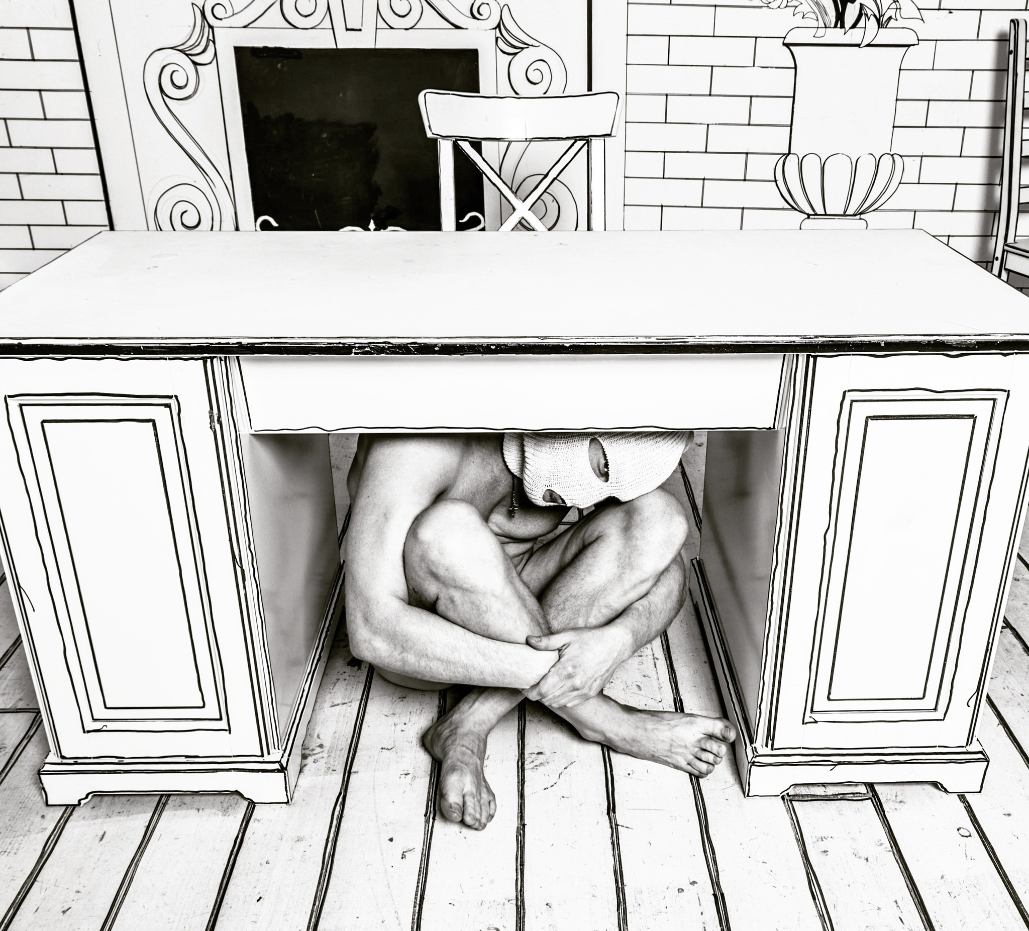 Фотограф Москва