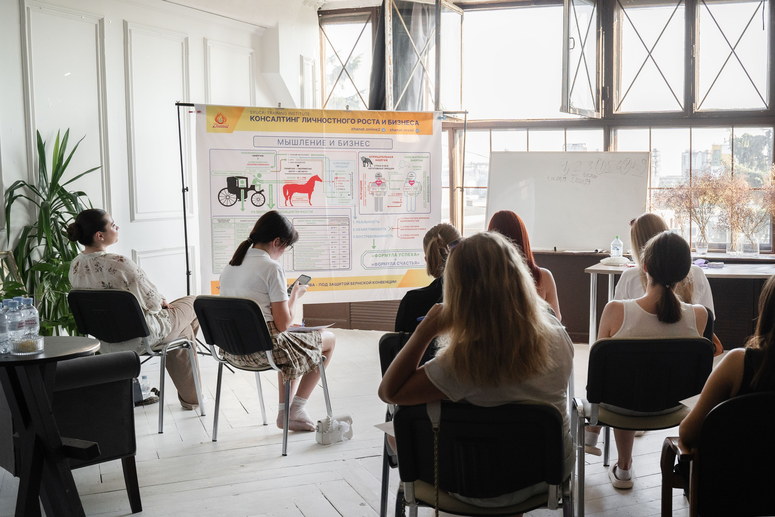 Про Сюцай. Фотограф Вера Зверуго в Орле