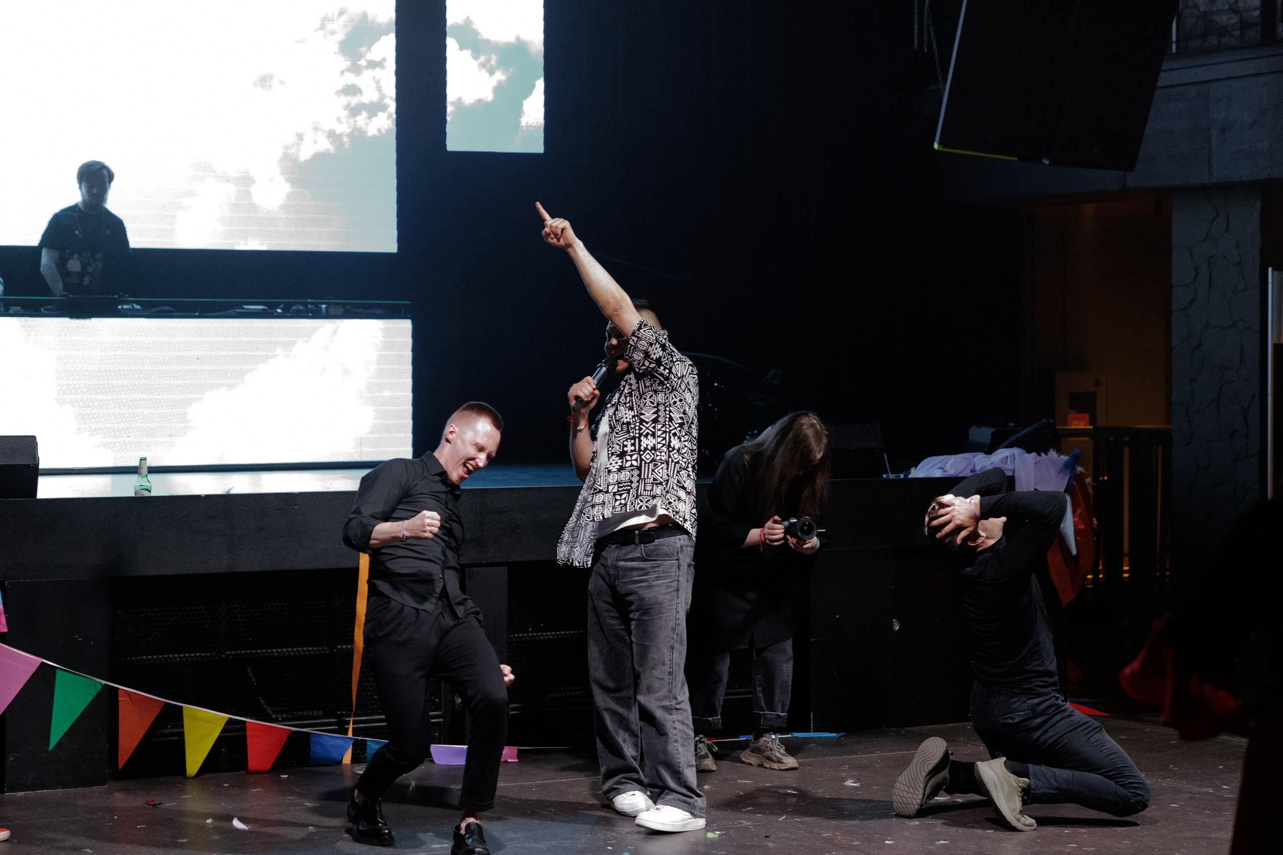 Открытие свадебного сезона 2025. Свадебный фотограф