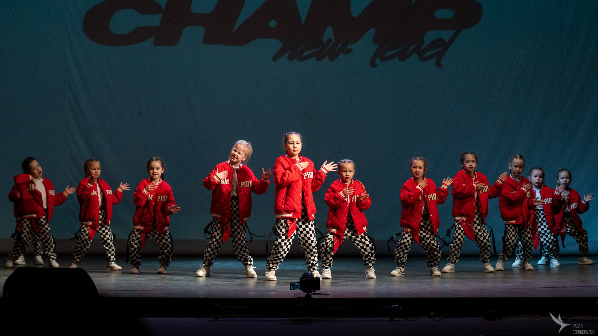 LAB CHAMP. NEW LEVEL. Репортажный фотограф в Казани Павел Серпокрылов