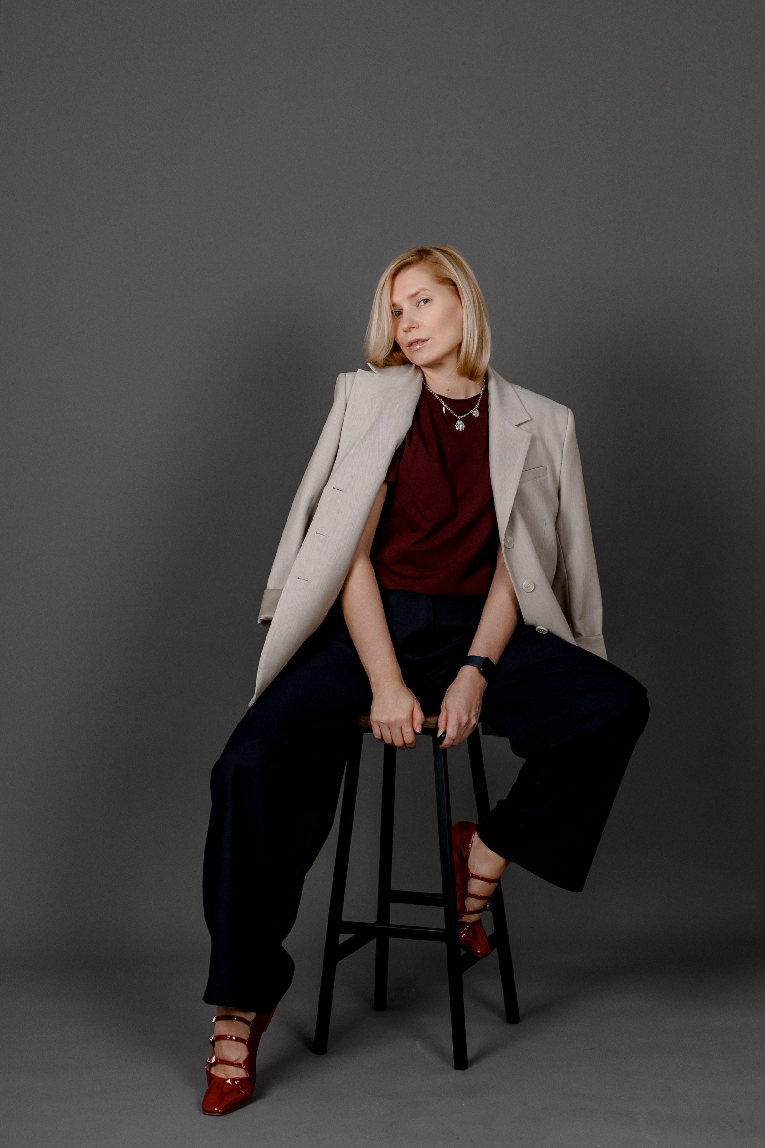 Услуги. Главная