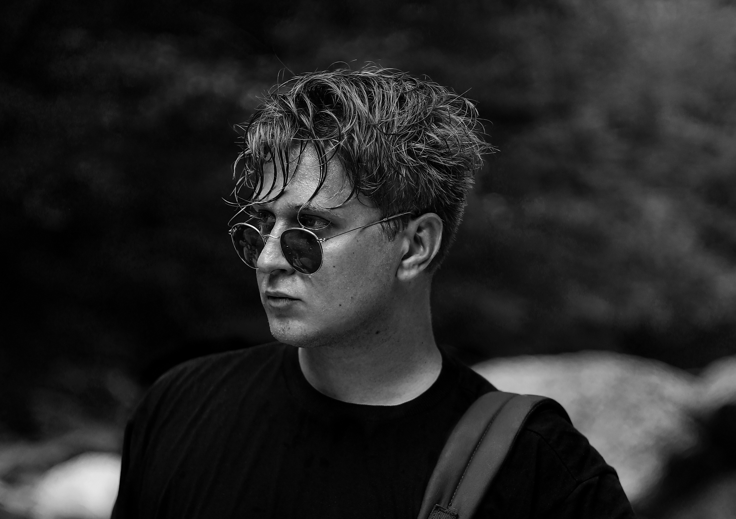 Фотограф | Киреев Семён | Москва