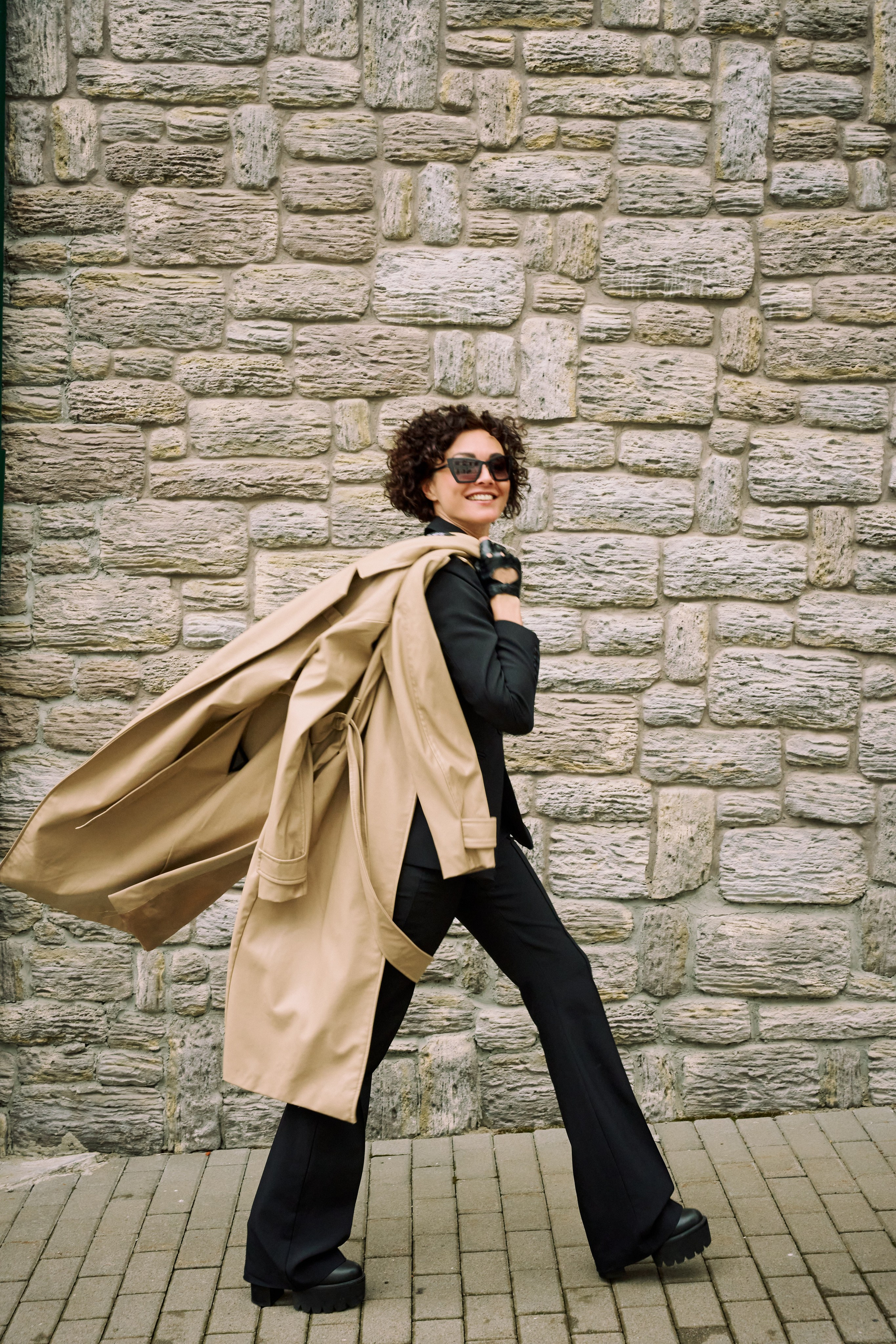 Съемка для блогера. Индивидуальный фотограф в Сочи Владимир Чудинов