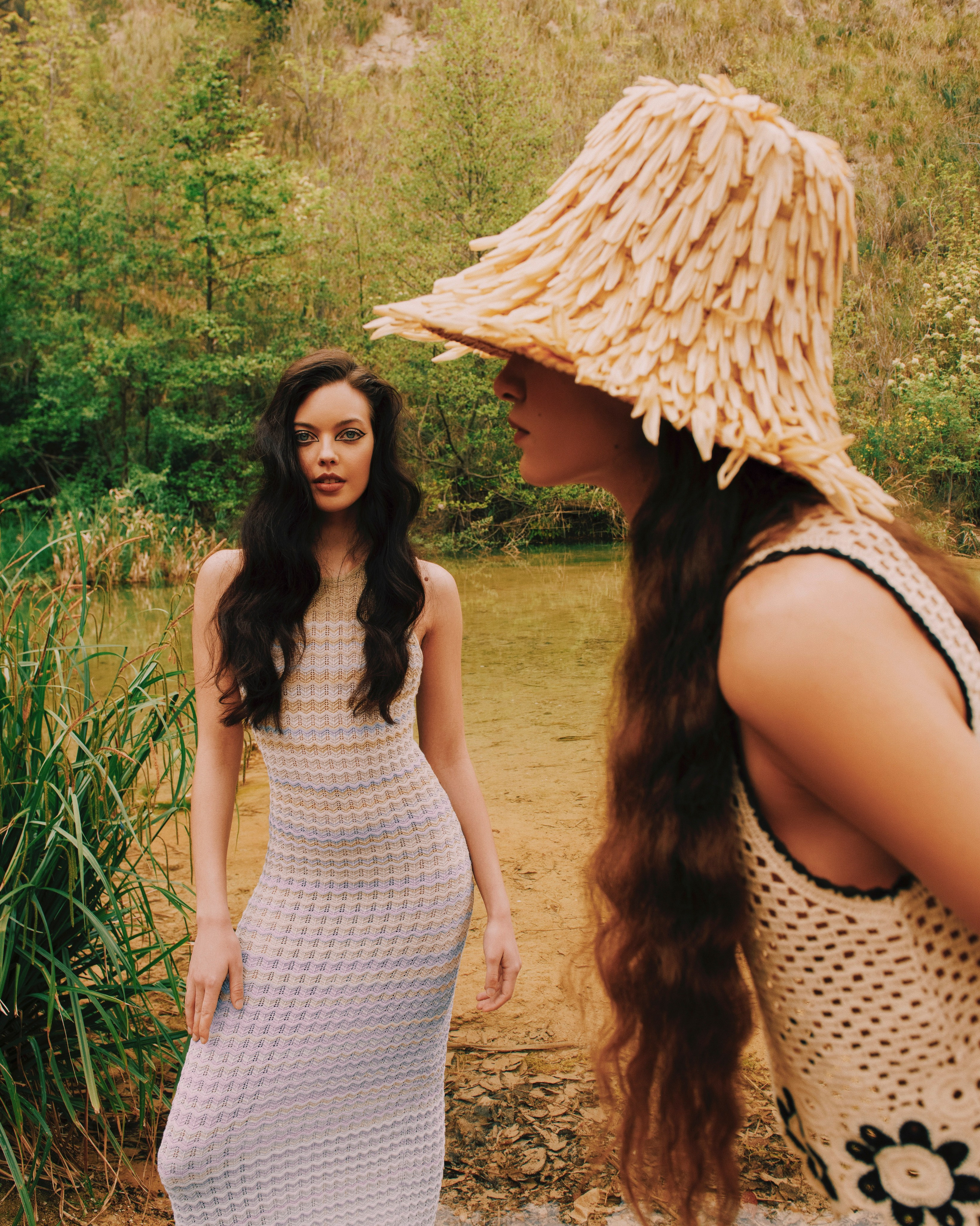 For SHOT Magazine. Retoucher Sveta Nestyuk