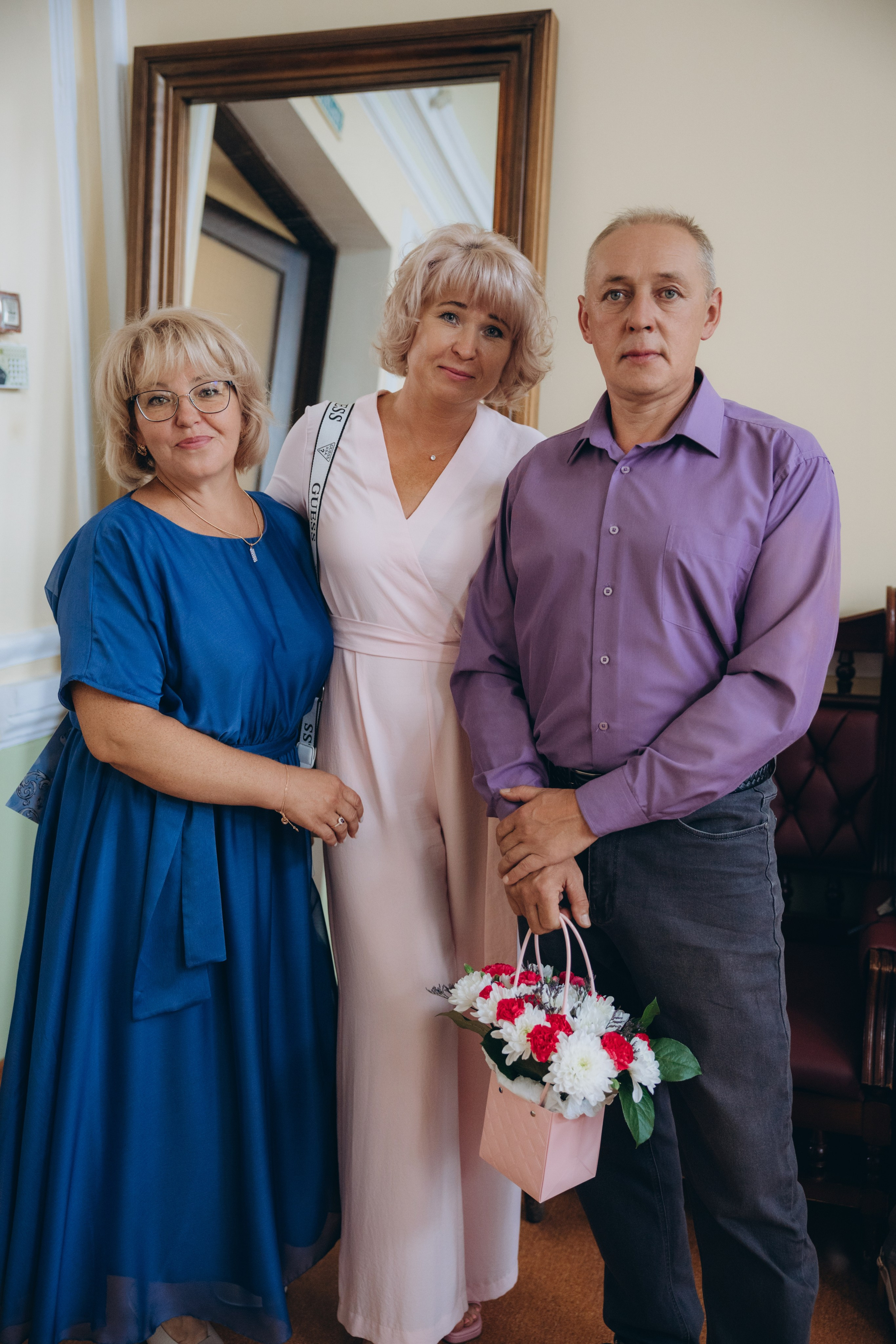 Андрей & Мария. Свадебный, семейный фотограф в Иркутске Светлана Макаричева