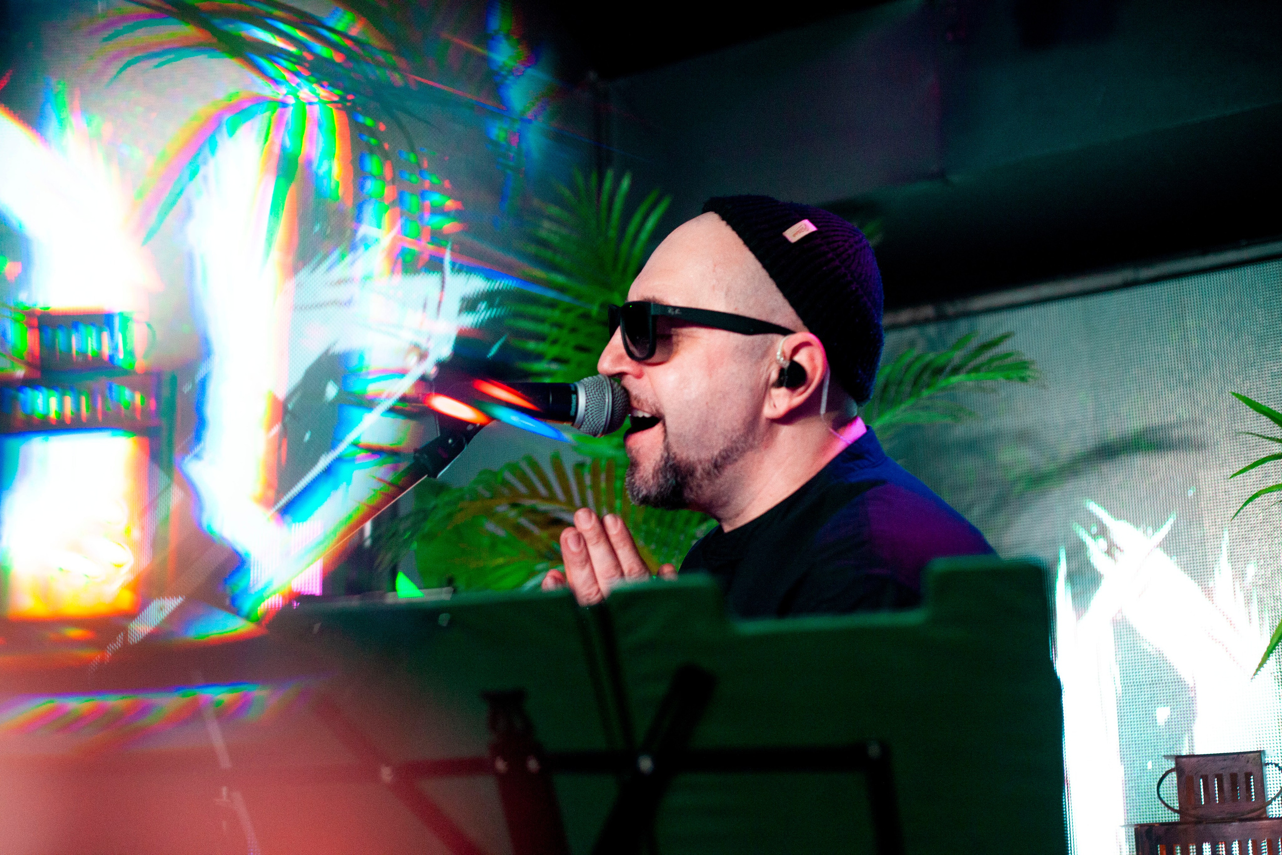 7000$ (Акустика), 28.01.24, Rock Bar. Stanislav Baryshev — People. Emotions. Atmosphere