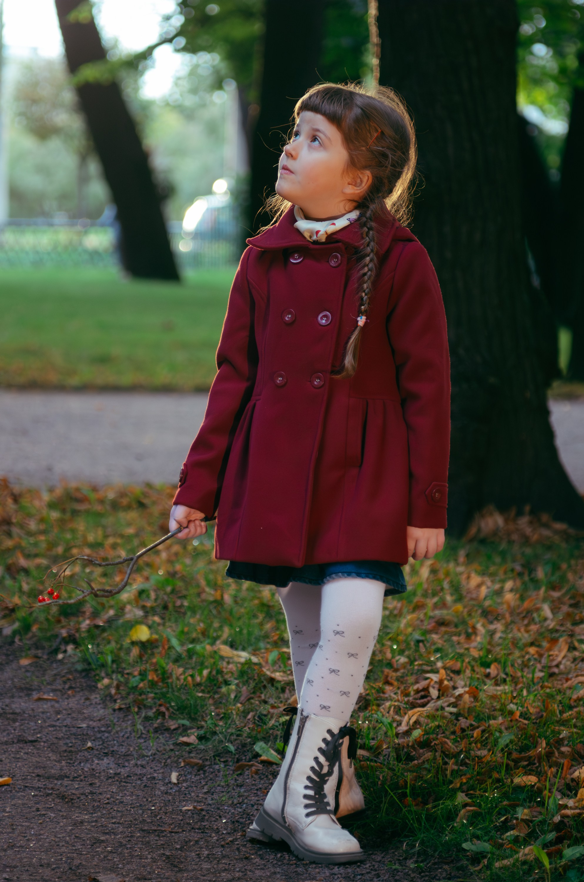 Фотограф Даниил Богомолов, Санкт-Петербург
