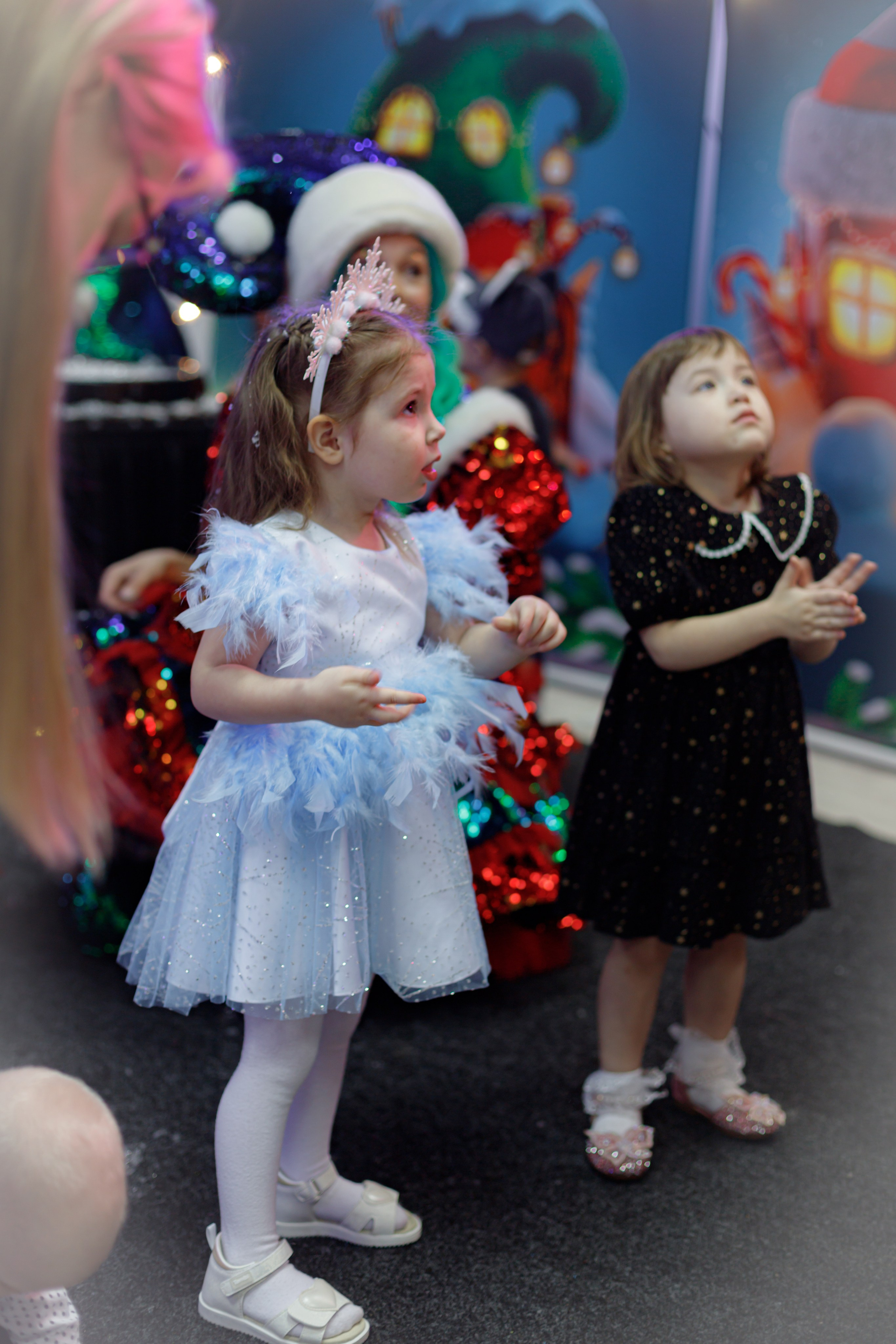 HAPPY NEW YEAR PART/3. Photokarish