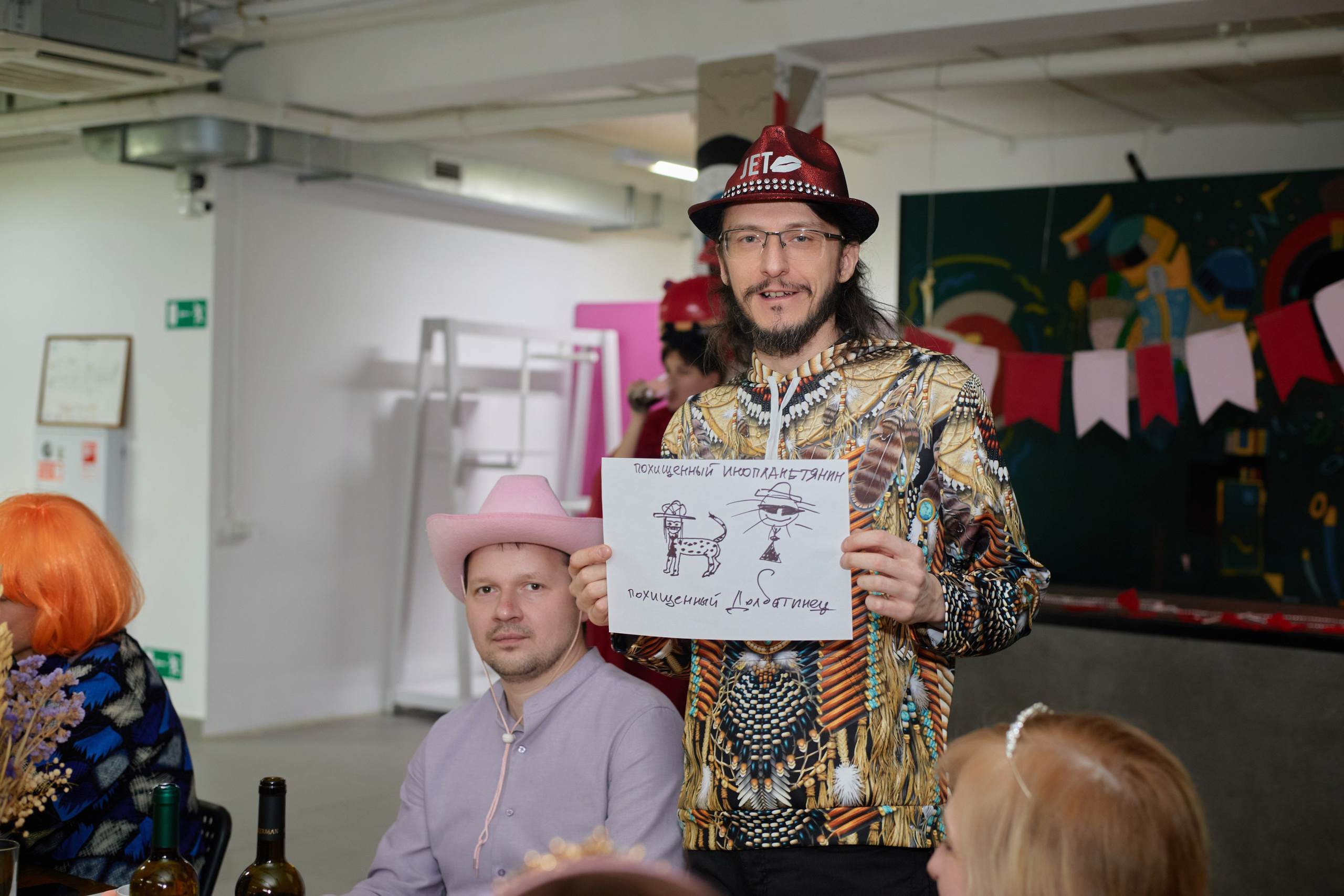 Чудо- ретрит " Весеннее обострение». Фотограф в Смоленске Ася Польшина