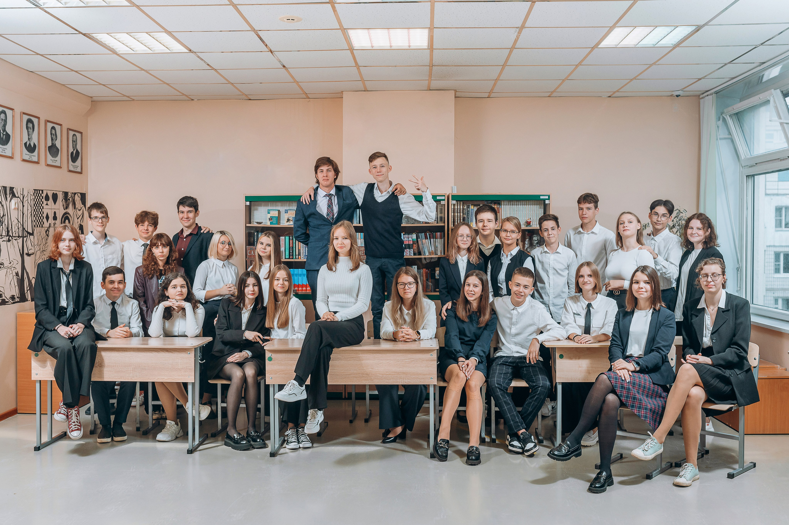 Общий альбом Подготовка к позированию. Семейный, детский и newborn фотограф в г. Дмитров Марина Русакевич