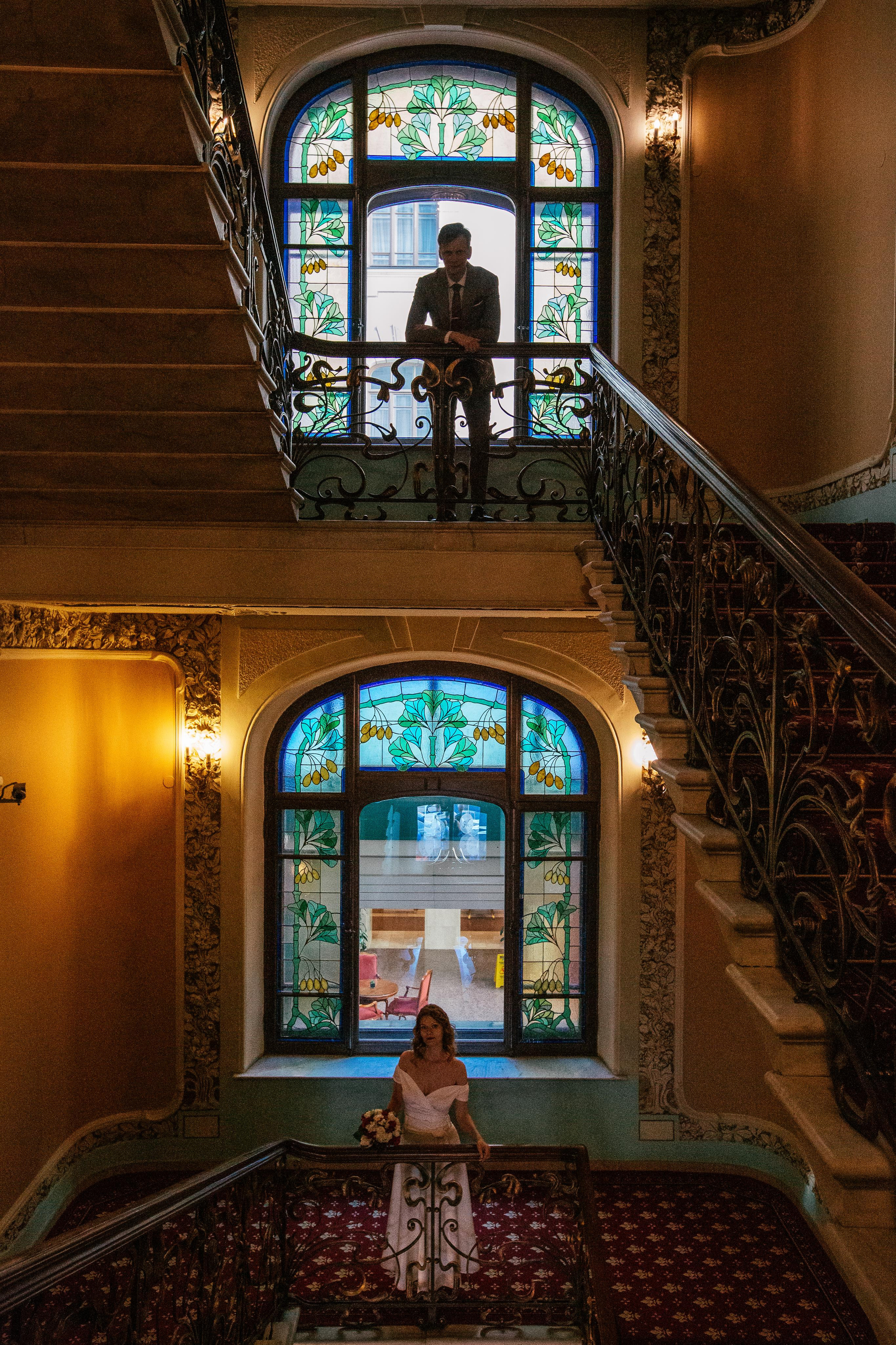 Love story Вуалттрасс и Евгений. Свадебный и Семейный фотограф в Москве Александра Вайпер