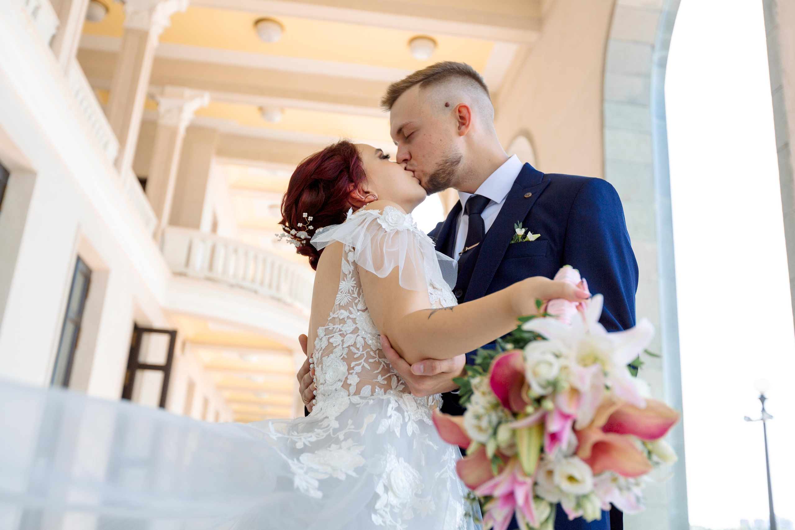 Love Story Кристина и Дмитрий. Свадебный и Семейный фотограф в Москве Александра Вайпер