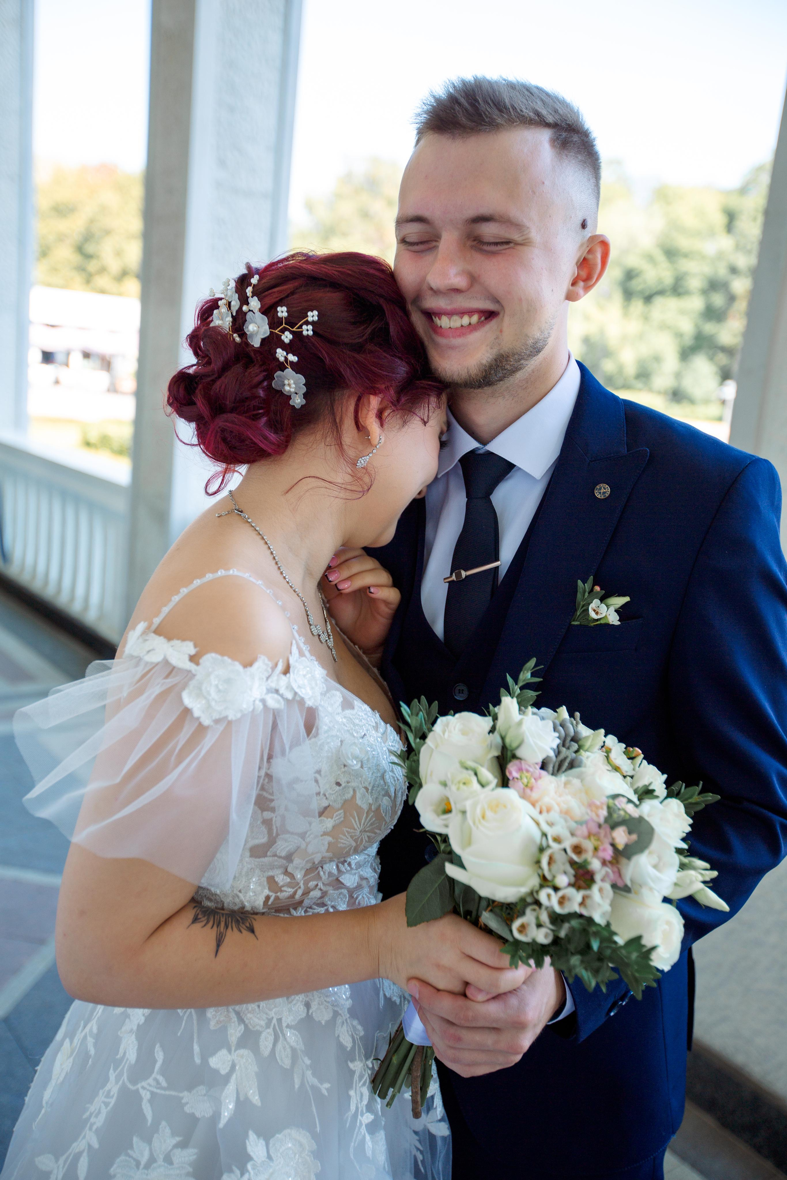 Love Story Кристина и Дмитрий. Свадебный и Семейный фотограф в Москве Александра Вайпер
