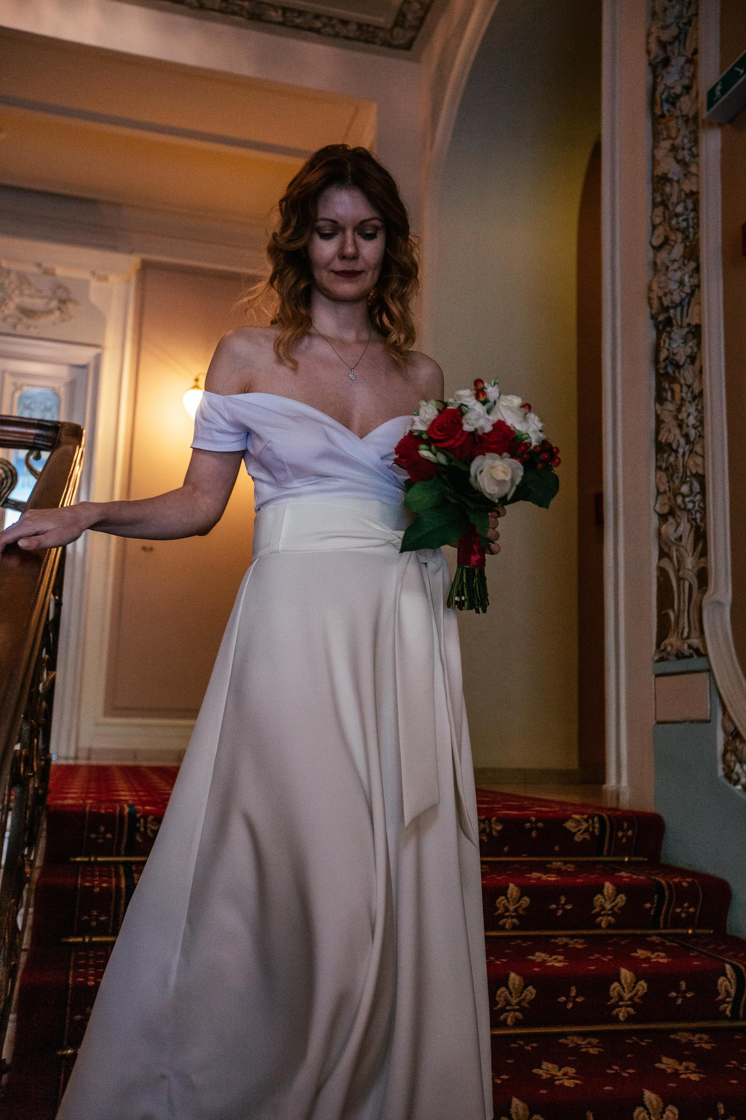 Love story Вуалттрасс и Евгений. Свадебный и Семейный фотограф в Москве Александра Вайпер