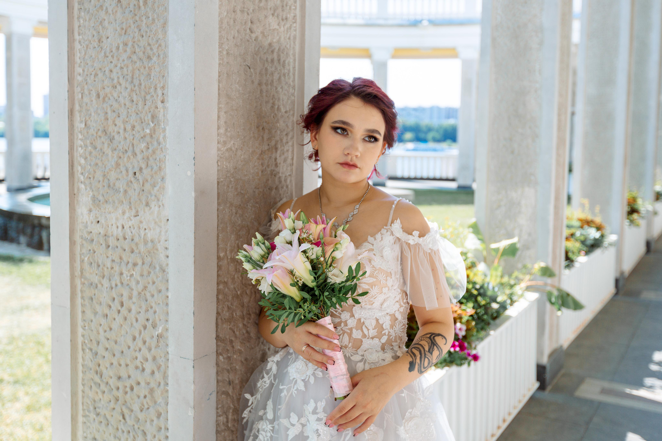 Love Story Кристина и Дмитрий. Свадебный и Семейный фотограф в Москве Александра Вайпер