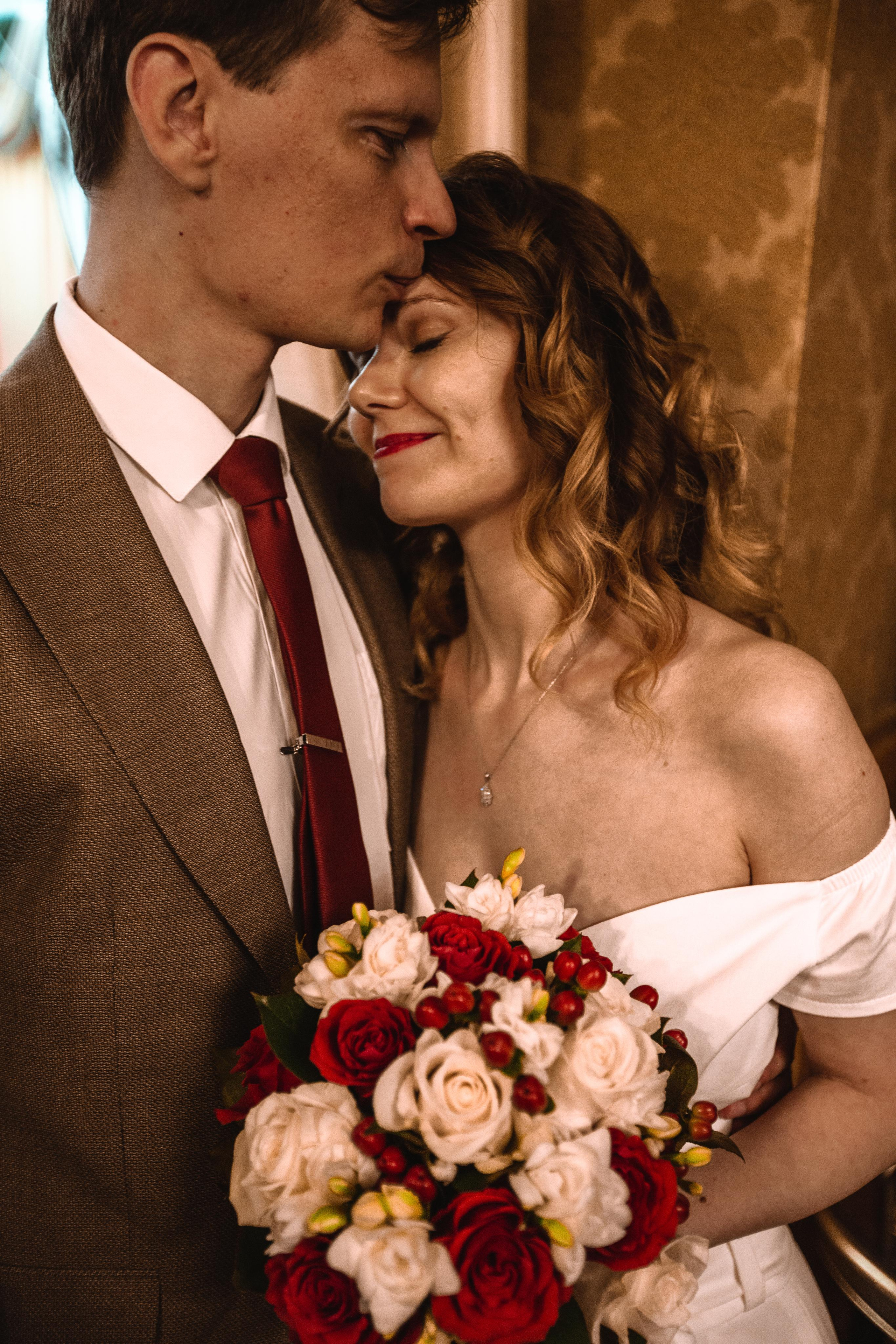 Love story Вуалттрасс и Евгений. Свадебный и Семейный фотограф в Москве Александра Вайпер