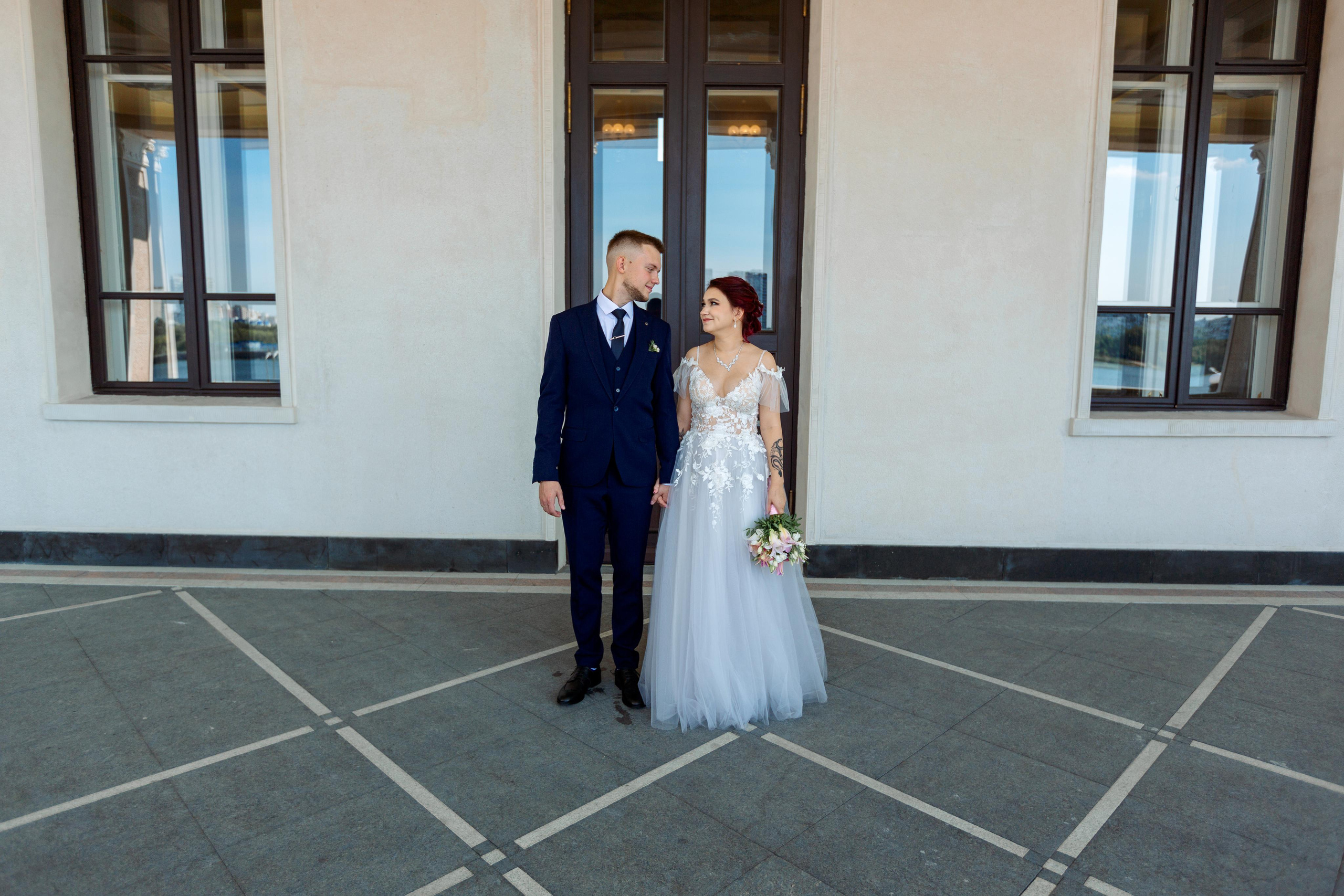 Love Story Кристина и Дмитрий. Свадебный и Семейный фотограф в Москве Александра Вайпер