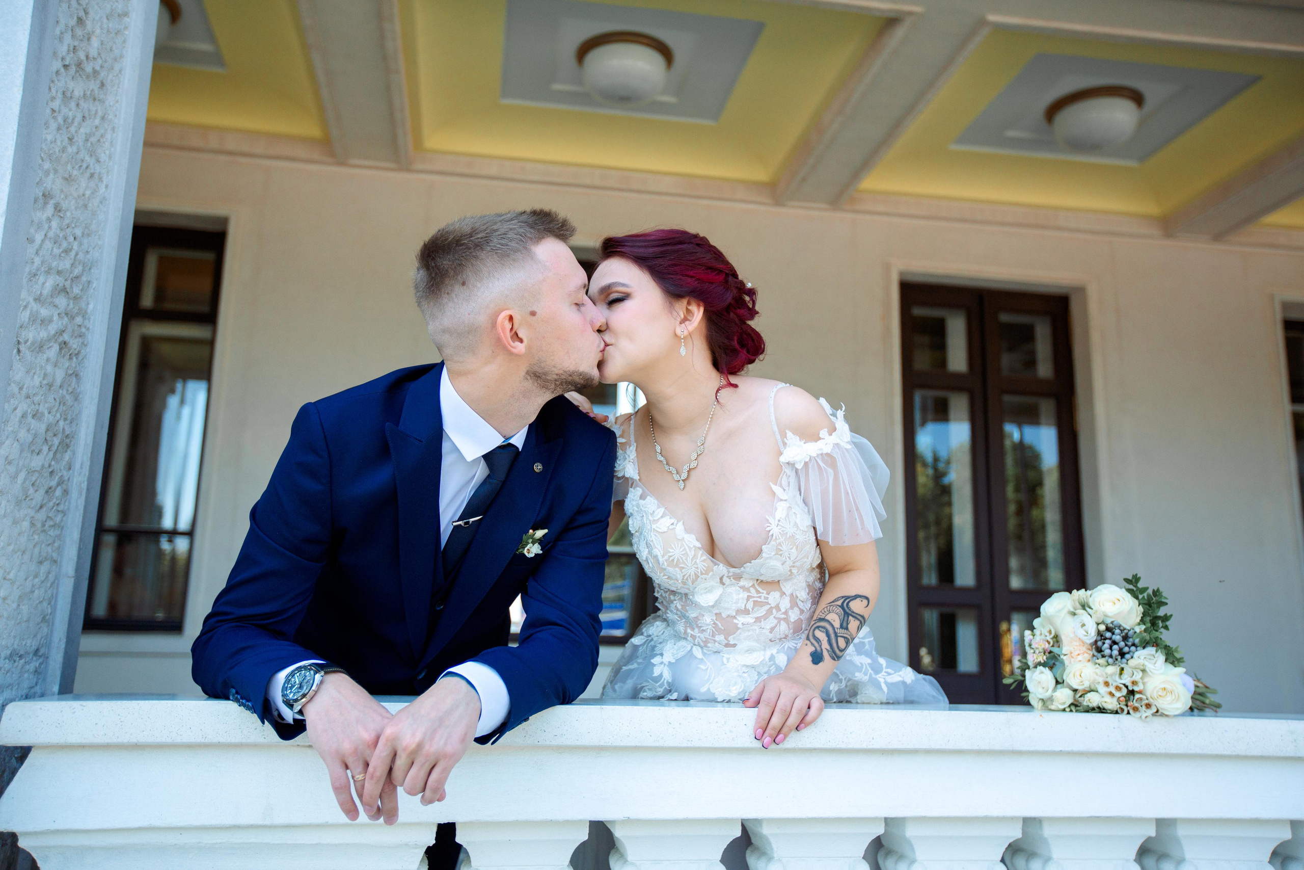 Love Story Кристина и Дмитрий. Свадебный и Семейный фотограф в Москве Александра Вайпер