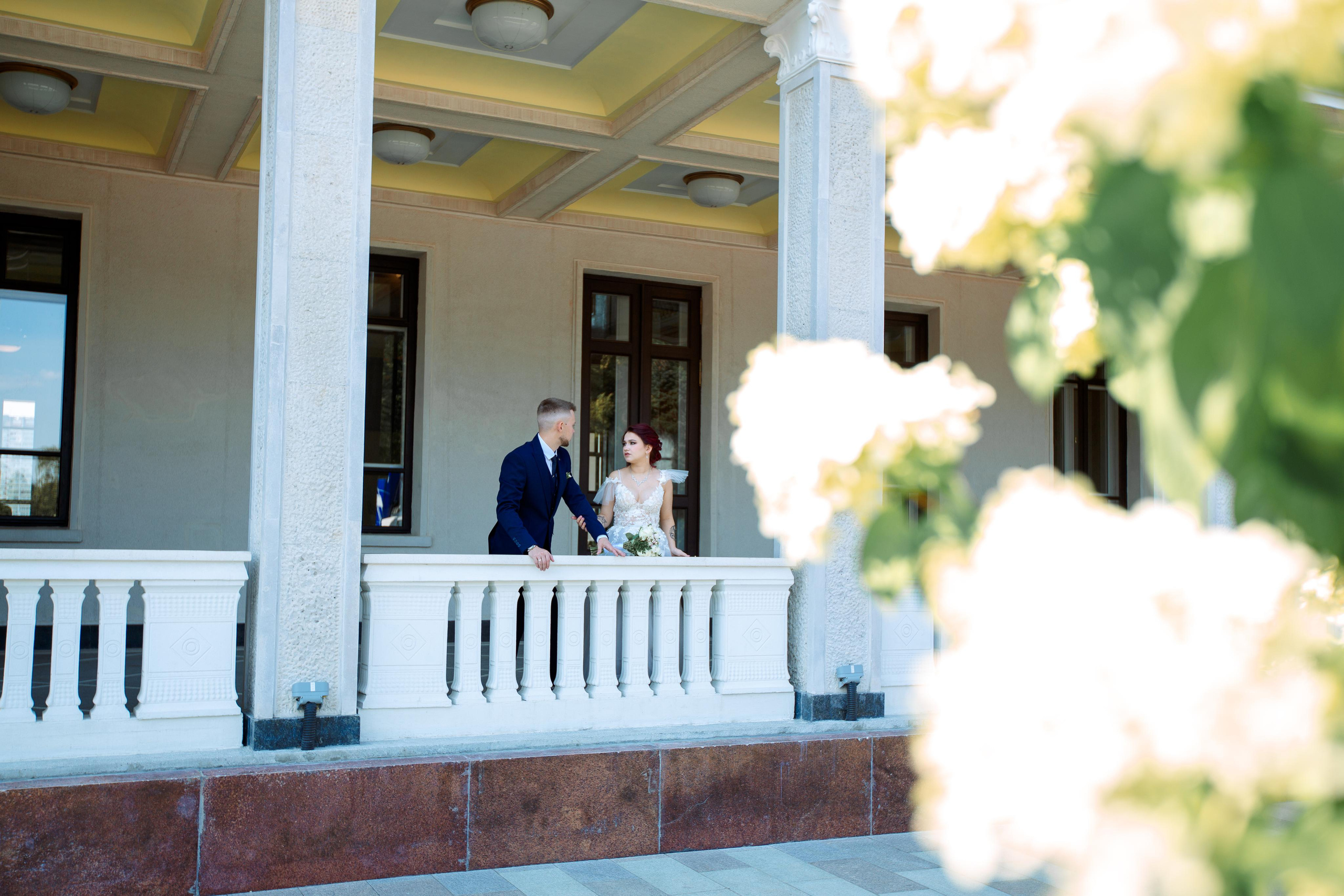 Love Story Кристина и Дмитрий. Свадебный и Семейный фотограф в Москве Александра Вайпер