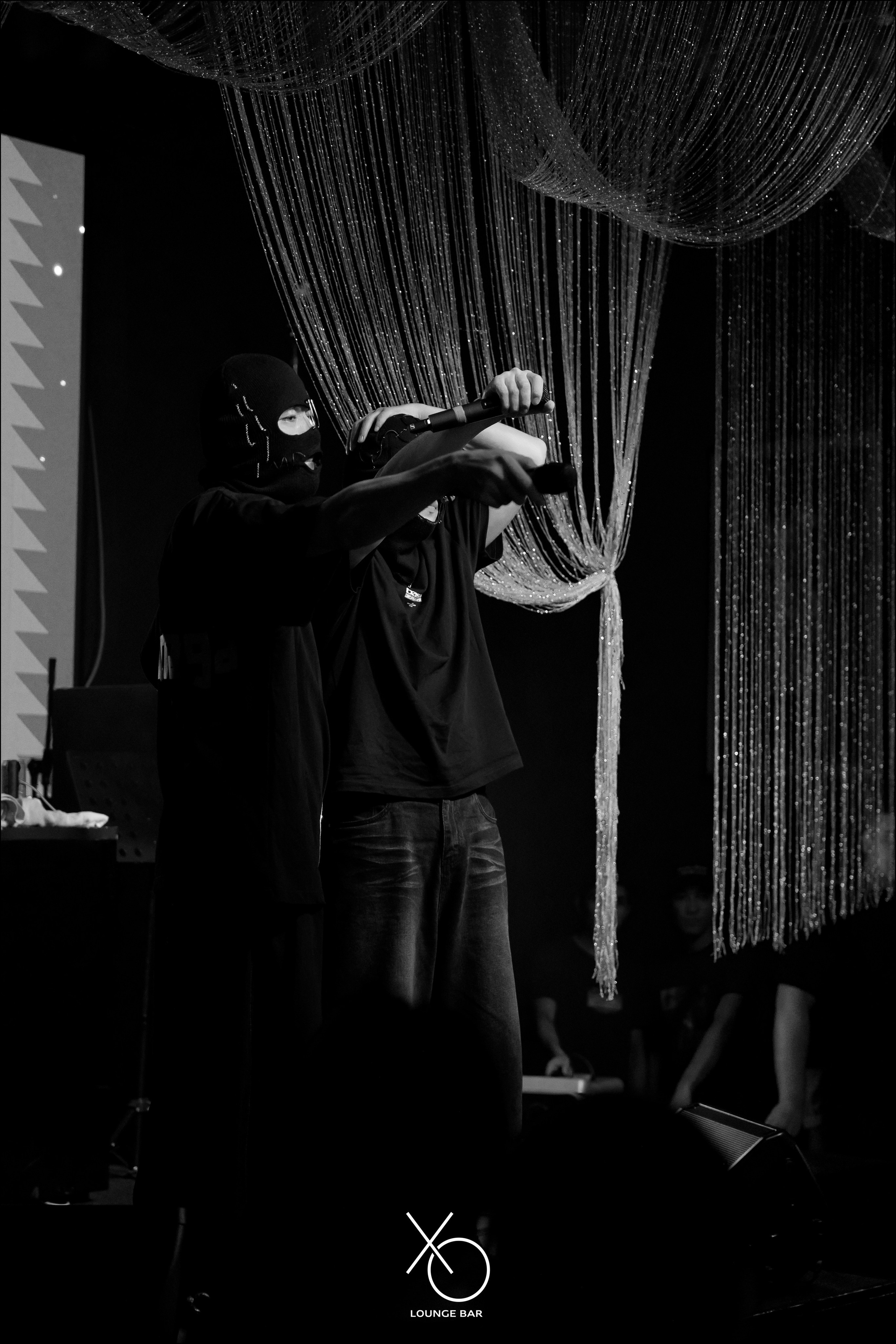 День Рождения XO — 2 ГОДА | 6elluci. Lounge Bar X.O