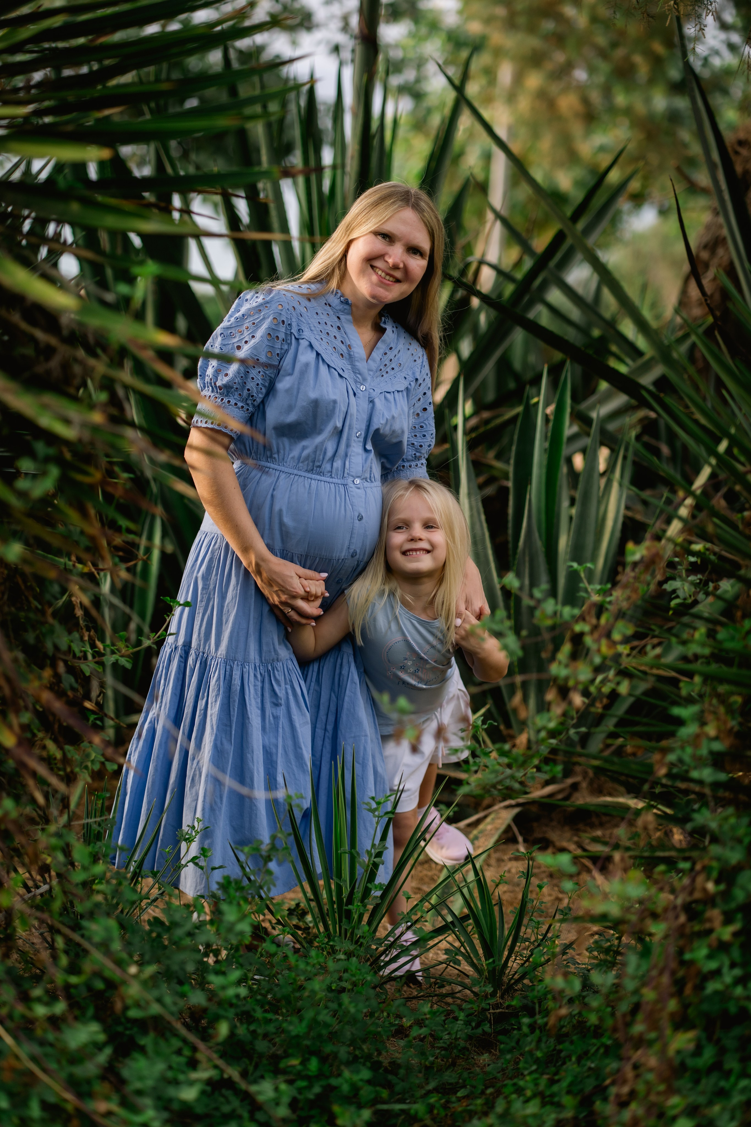 Евгений, Татьяна, Рина. Family and children’s photographer in Israel and Moscow Doroshok Nadya