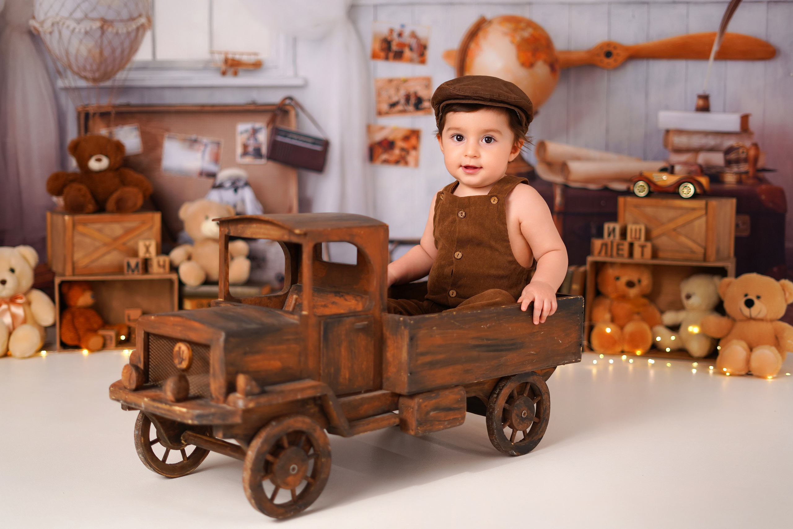 Фотостудия «Антураж» г. Краснодар